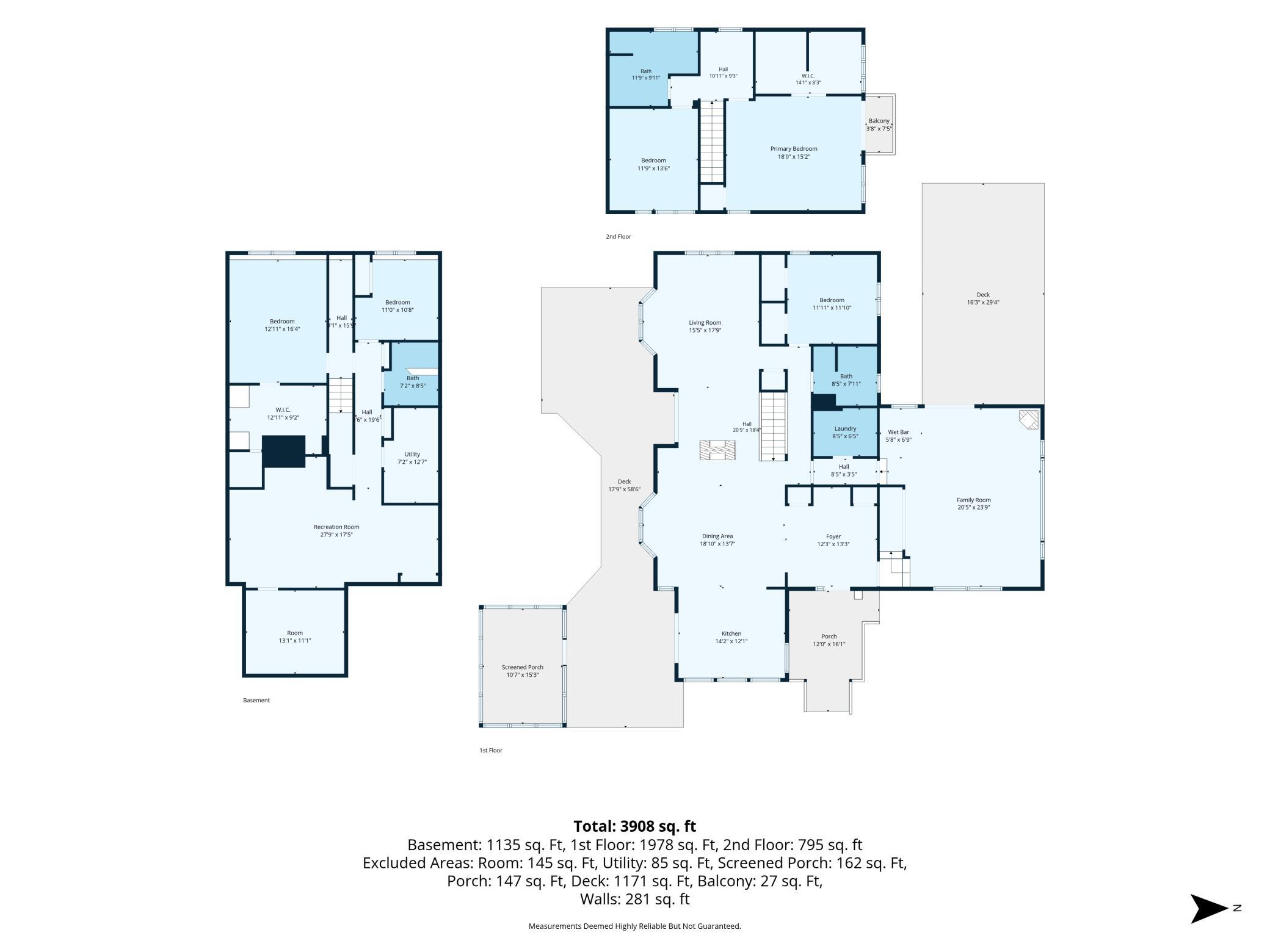 View of Residential at 10940 105th Street, Grant MN 55082, Grant (98 of 98) - Mike Wilen | Minnesota Team Real Estate