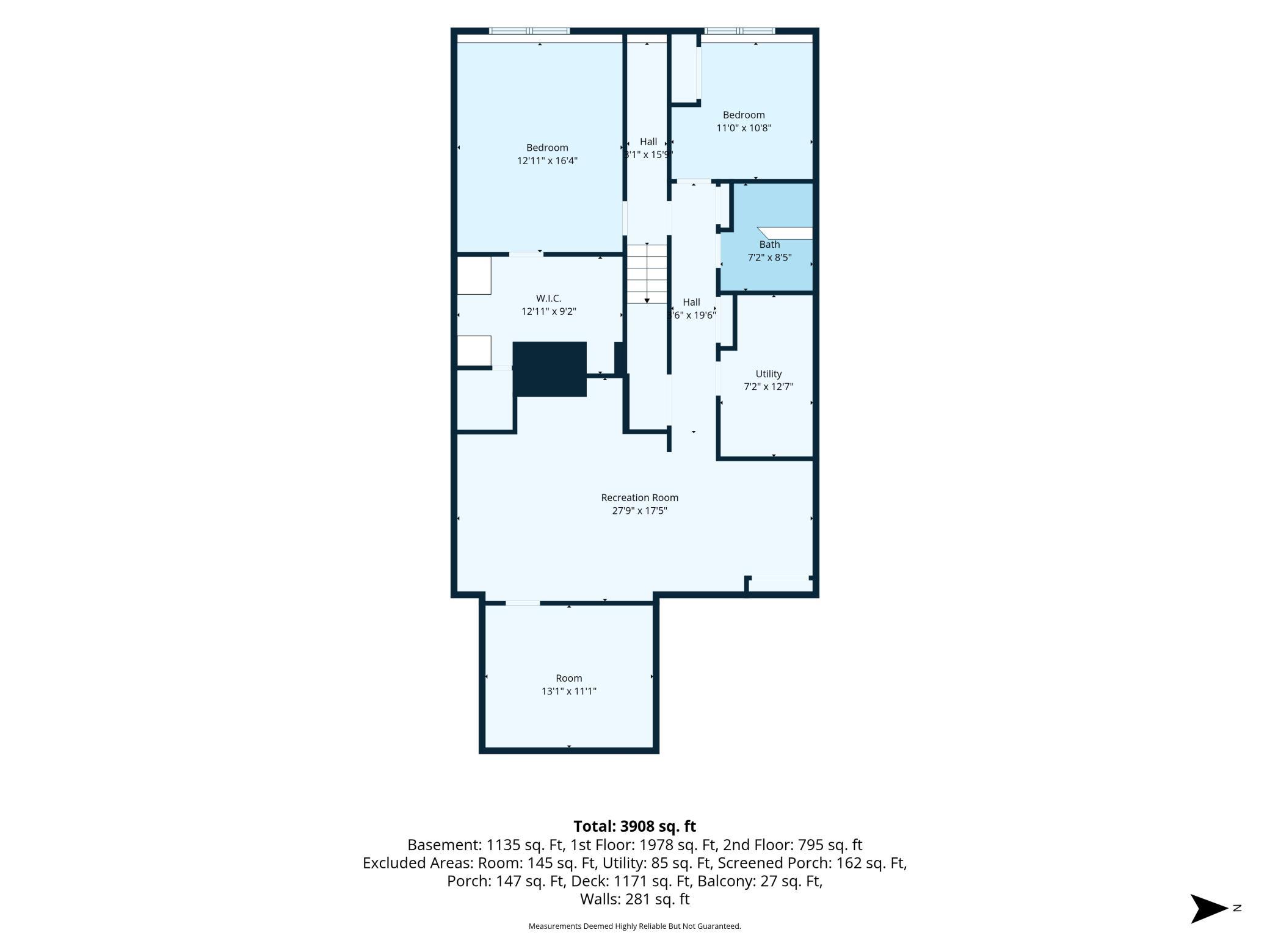 View of Residential at 10940 105th Street, Grant MN 55082, Grant (96 of 98) - Mike Wilen | Minnesota Team Real Estate