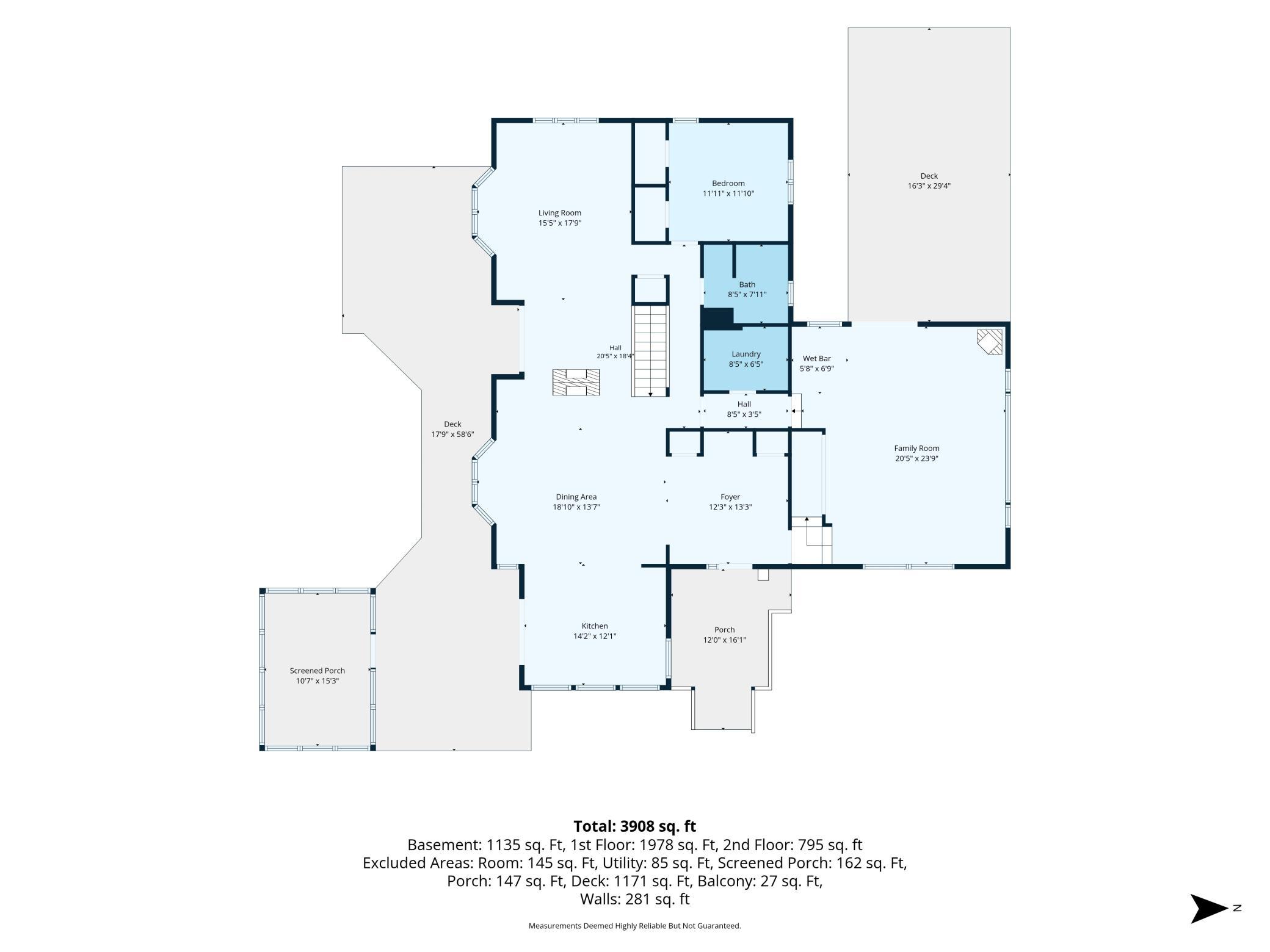 View of Residential at 10940 105th Street, Grant MN 55082, Grant (95 of 98) - Mike Wilen | Minnesota Team Real Estate