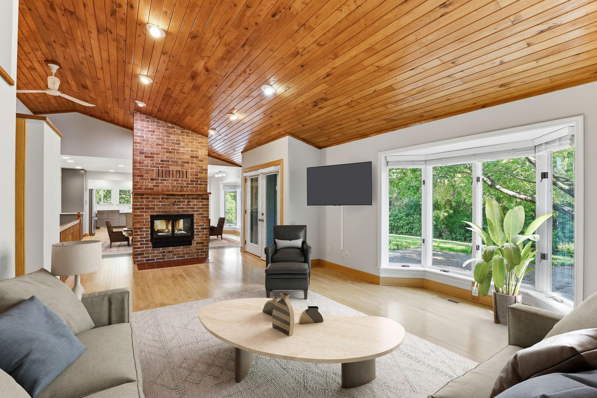 View of Residential at 10940 105th Street, Grant MN 55082, Grant (6 of 98) - Mike Wilen | Minnesota Team Real Estate