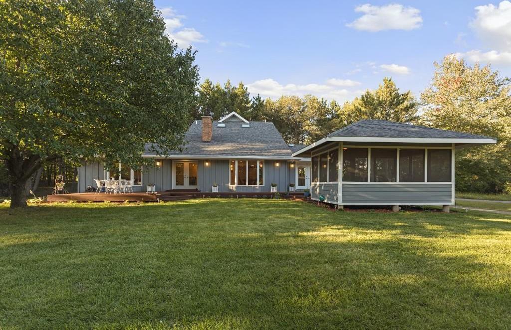 View of Residential at 10940 105th Street, Grant MN 55082, Grant (3 of 98) - Mike Wilen | Minnesota Team Real Estate