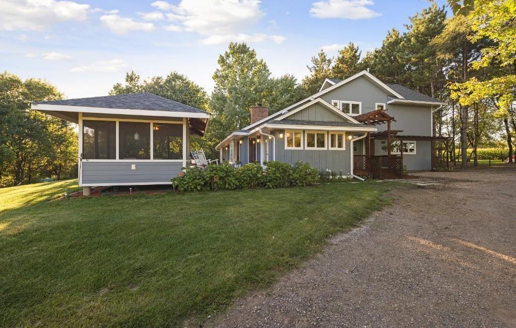 View of Residential at 10940 105th Street, Grant MN 55082, Grant (2 of 98) - Mike Wilen | Minnesota Team Real Estate