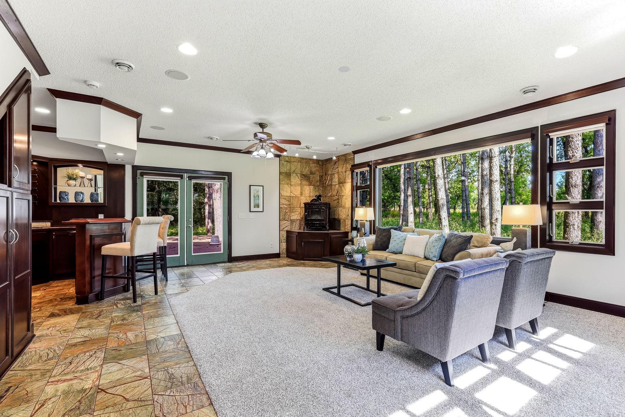 View of Residential at 10940 105th Street, Grant MN 55082, Grant (44 of 98) - Mike Wilen | Minnesota Team Real Estate
