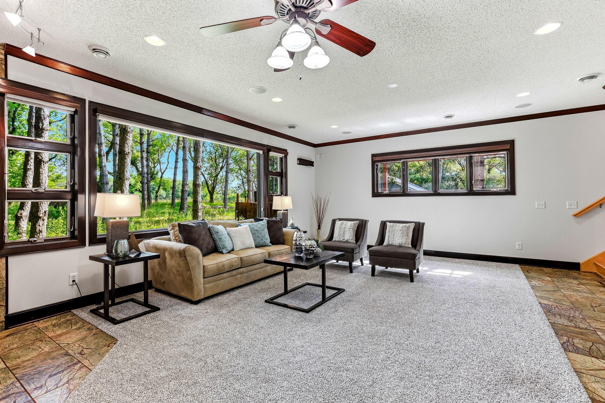 View of Residential at 10940 105th Street, Grant MN 55082, Grant (46 of 98) - Mike Wilen | Minnesota Team Real Estate