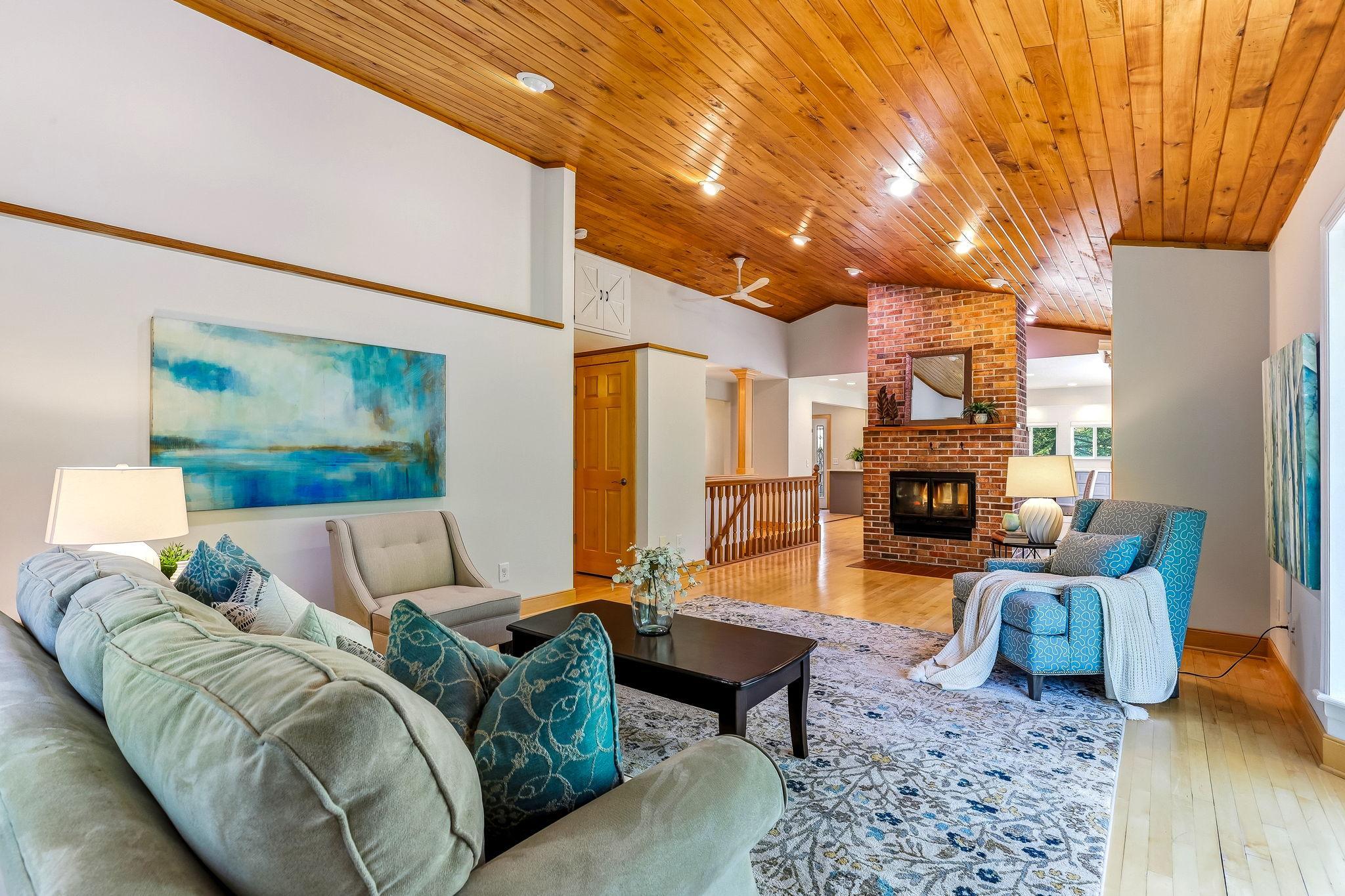 View of Residential at 10940 105th Street, Grant MN 55082, Grant (10 of 98) - Mike Wilen | Minnesota Team Real Estate