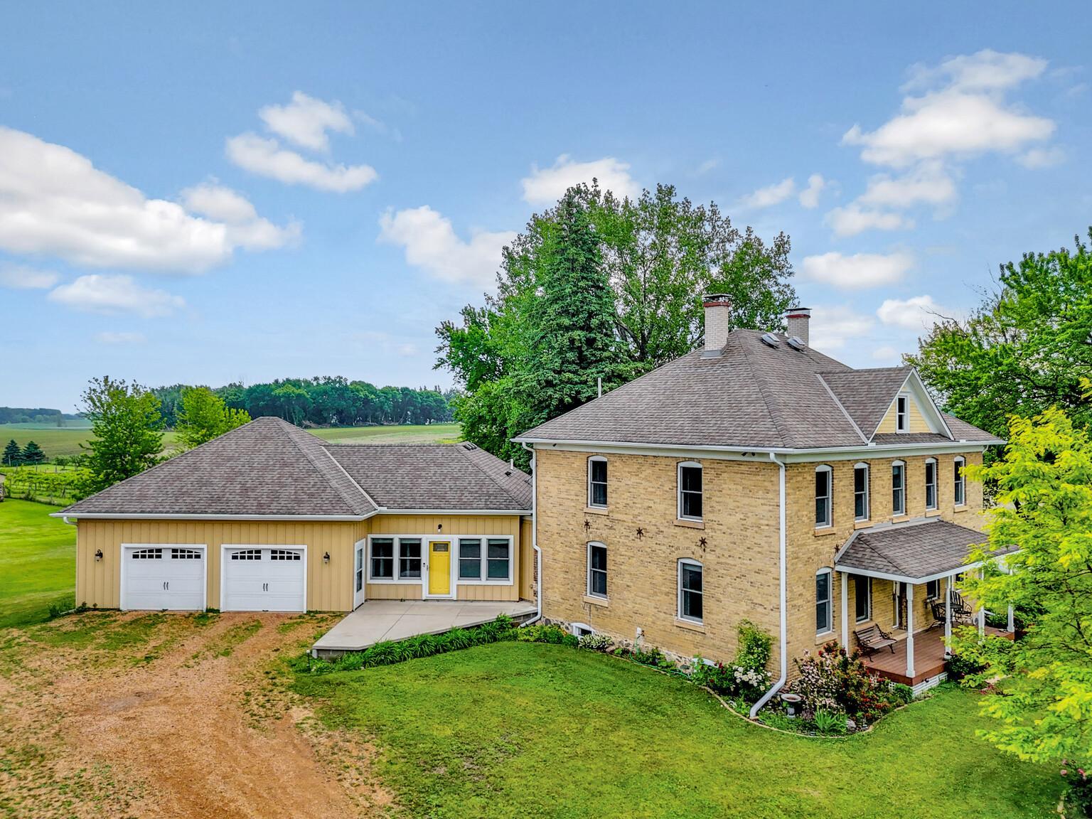 View of Residential at 16780 County Road 34, Norwood Young America MN 55368, Norwood Young America (3 of 43) - Mike Wilen | Minnesota Team Real Estate