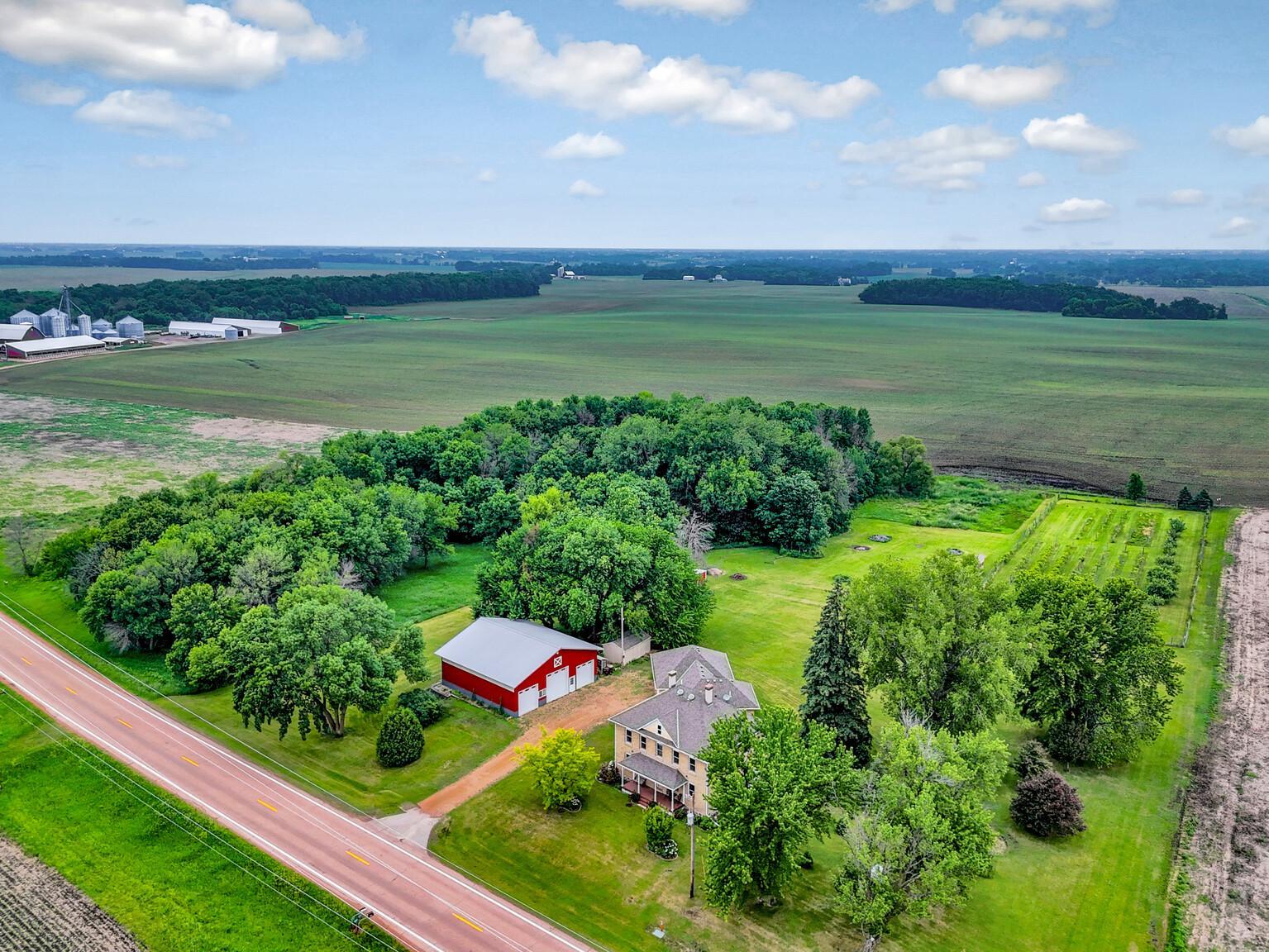 View of Residential at 16780 County Road 34, Norwood Young America MN 55368, Norwood Young America - Mike Wilen | Minnesota Team Real Estate