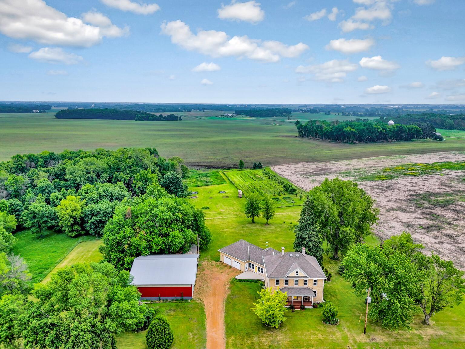 View of Residential at 16780 County Road 34, Norwood Young America MN 55368, Norwood Young America (5 of 43) - Mike Wilen | Minnesota Team Real Estate