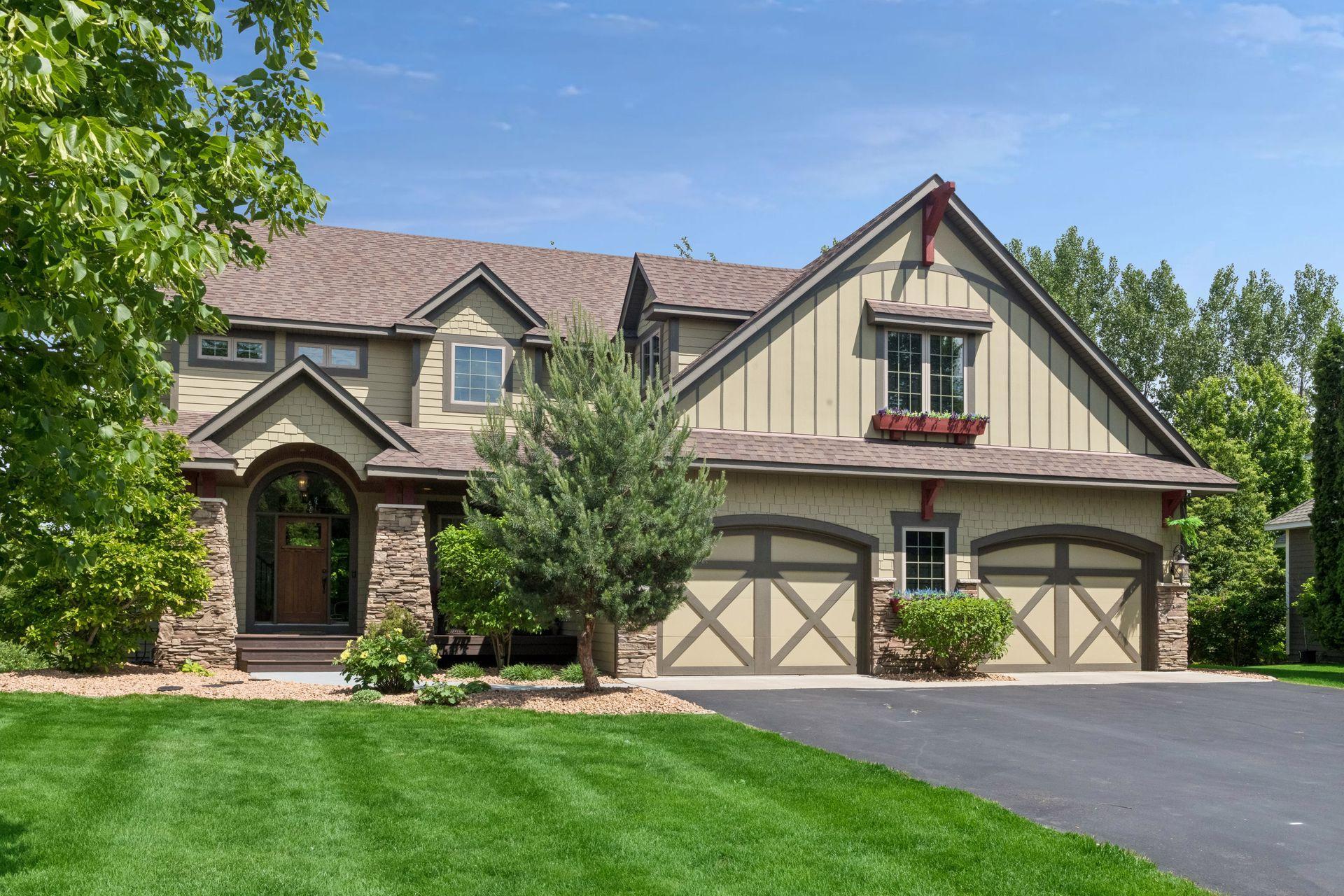 View of Residential at 8455 Duck Trail, Victoria MN 55386, Victoria - Mike Wilen | Minnesota Team Real Estate