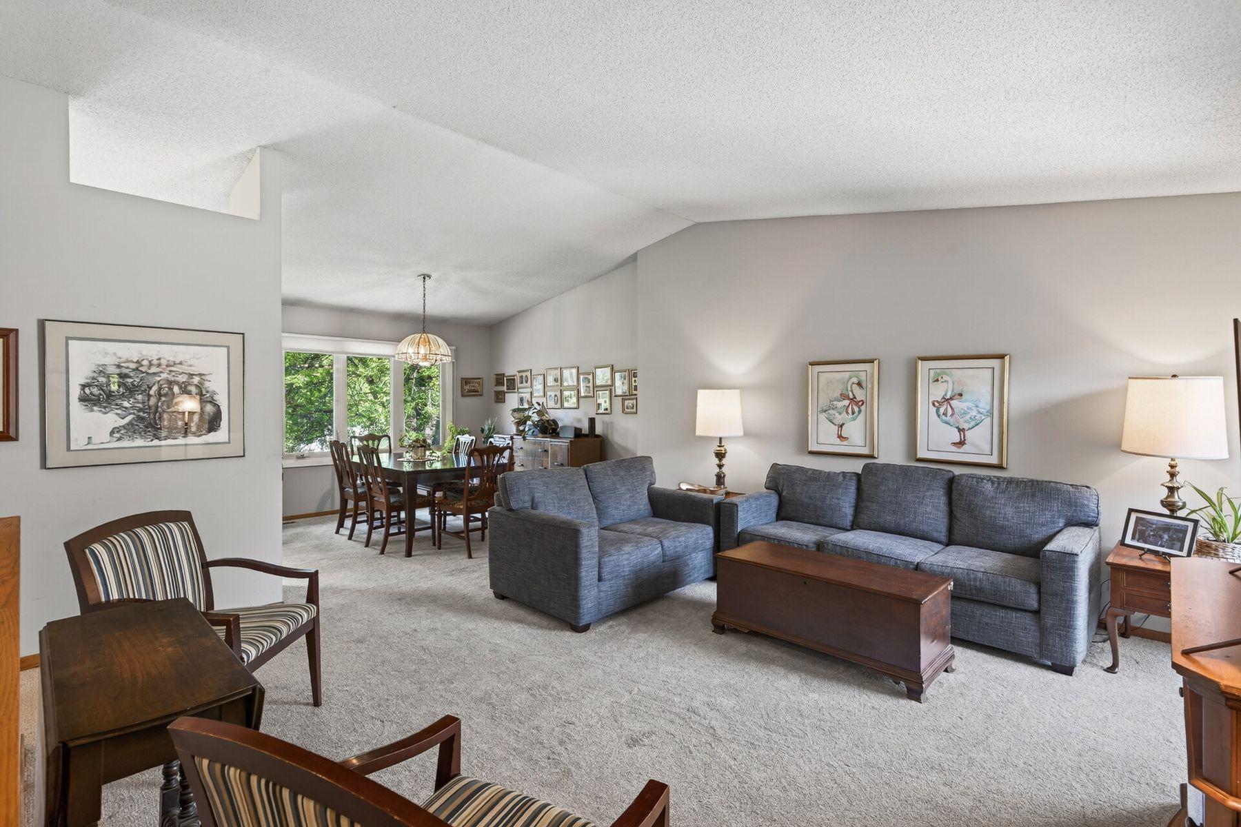 View of Residential at 3706 Westmark Circle, Minnetonka MN 55345, Minnetonka - Mike Wilen | Minnesota Team Real Estate