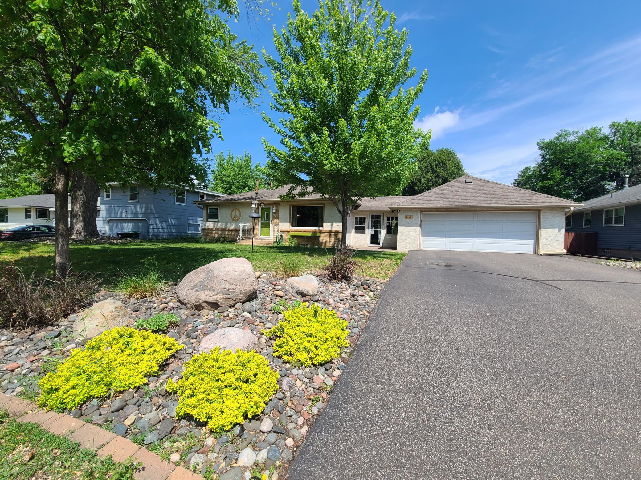 View of Residential at 821 Adams Street, Anoka MN 55303, Anoka - Mike Wilen | Minnesota Team Real Estate