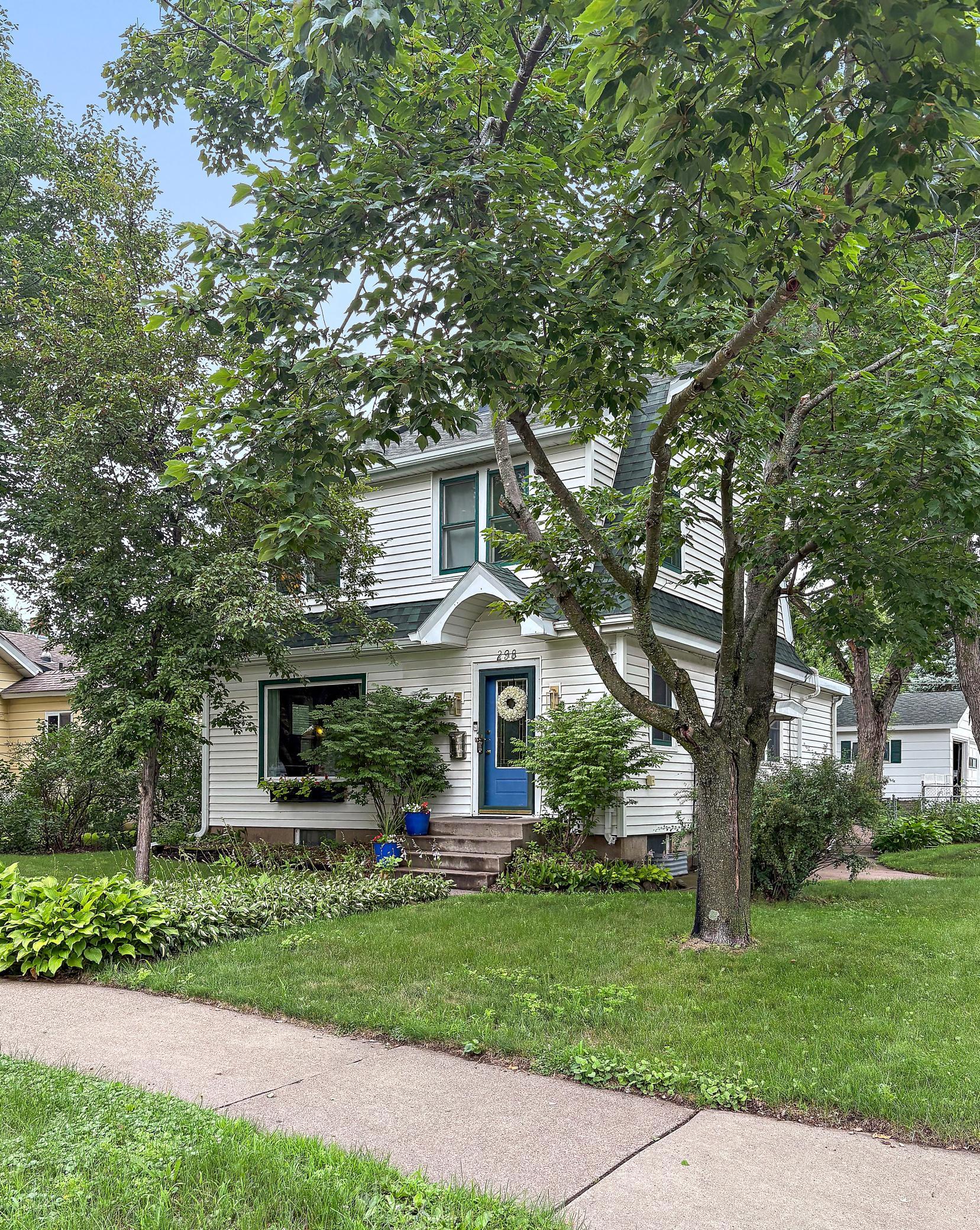 View of Residential at 298 4th Street, Bayport MN 55003, Bayport - Mike Wilen | Minnesota Team Real Estate