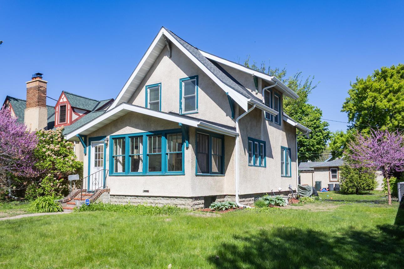 View of Single Family at 2941 44th Avenue, Minneapolis - Mike Wilen | Minnesota Team Real Estate