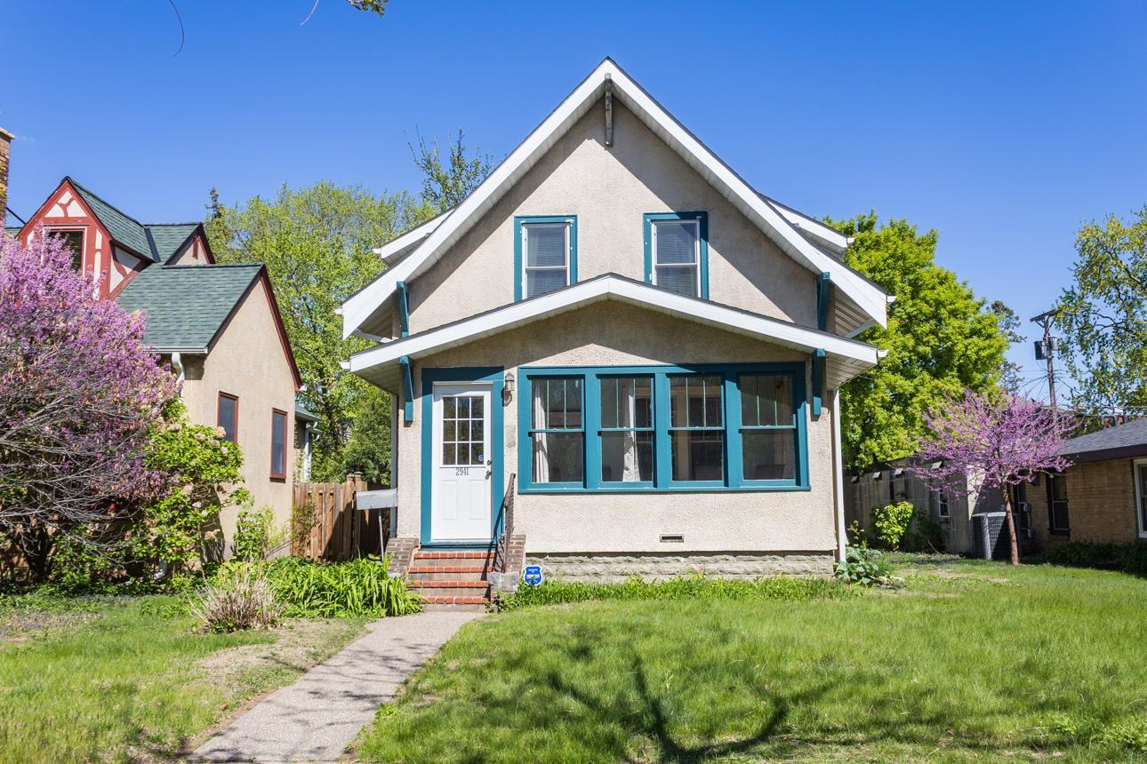 View of Residential at 2941 44th Avenue, Minneapolis MN 55406, Minneapolis (45 of 45) - Mike Wilen | Minnesota Team Real Estate