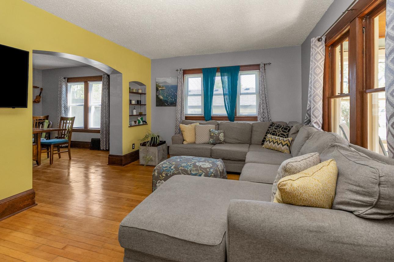 View of Residential at 2941 44th Avenue, Minneapolis MN 55406, Minneapolis (37 of 45) - Mike Wilen | Minnesota Team Real Estate