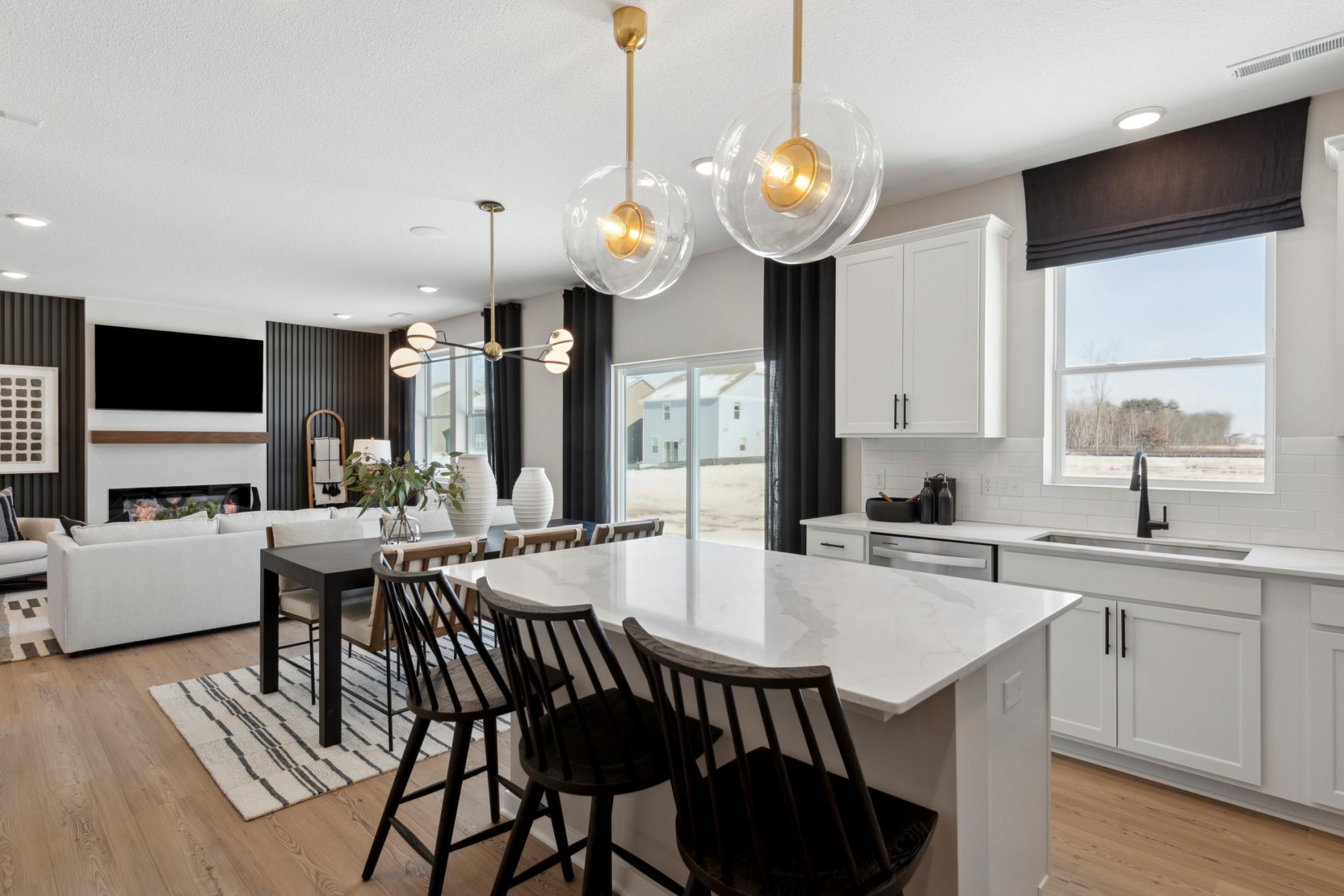 View of Residential at 12604 Erskin Street, Blaine MN 55449, Blaine - Mike Wilen | Minnesota Team Real Estate