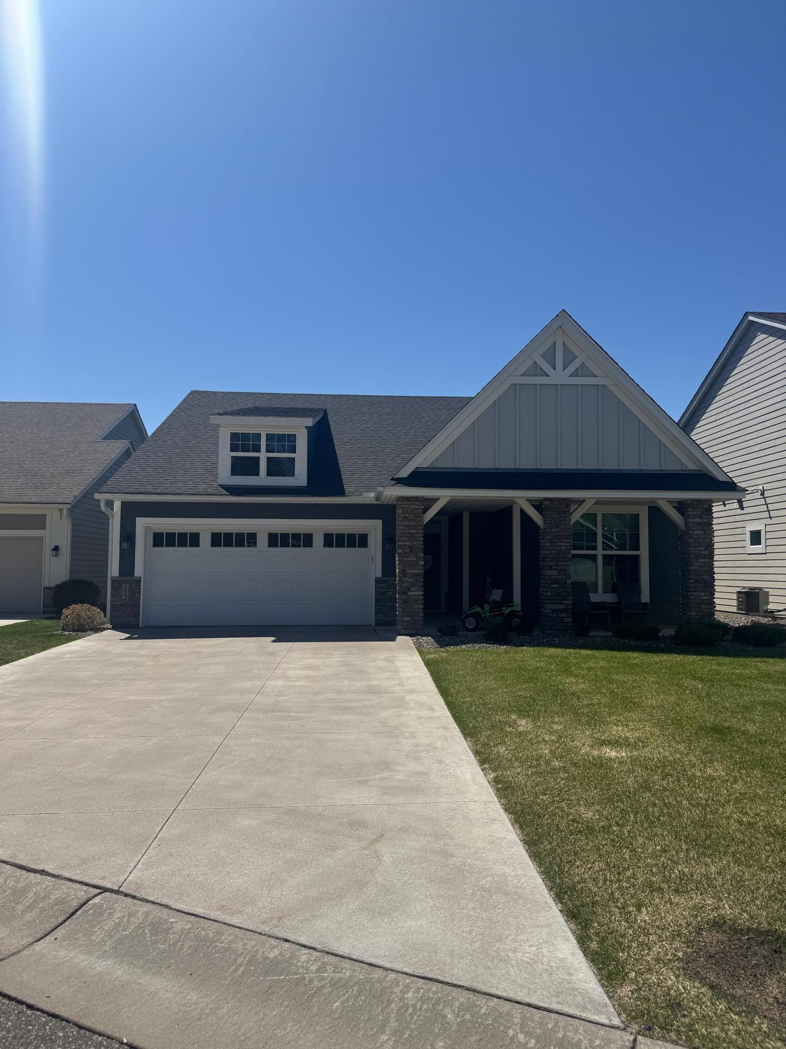 View of Residential at 712 Creek Drive, Champlin MN 55316, Champlin - Mike Wilen | Minnesota Team Real Estate