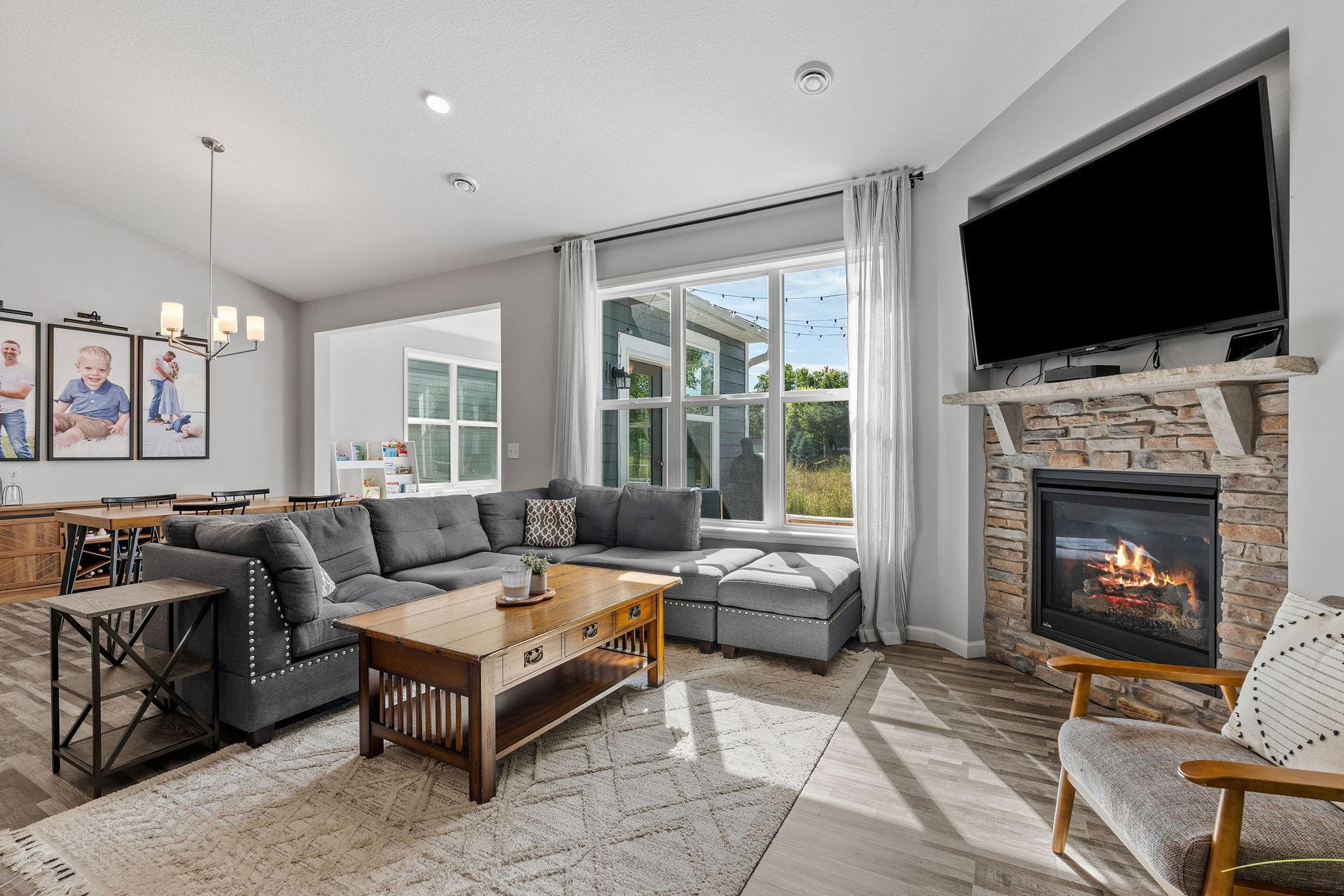 View of Residential at 712 Creek Drive, Champlin MN 55316, Champlin (9 of 35) - Mike Wilen | Minnesota Team Real Estate