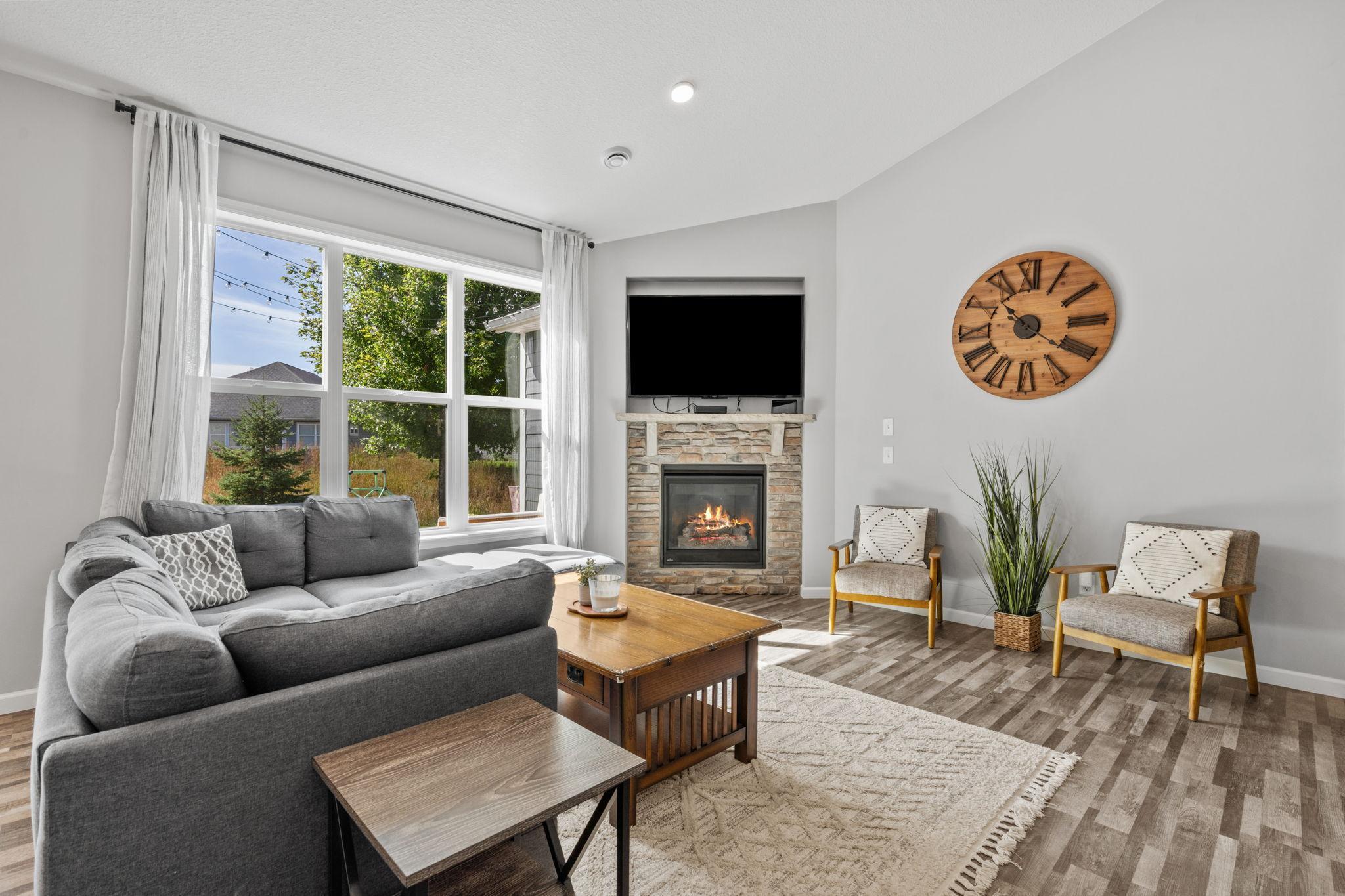 View of Residential at 712 Creek Drive, Champlin MN 55316, Champlin (10 of 35) - Mike Wilen | Minnesota Team Real Estate