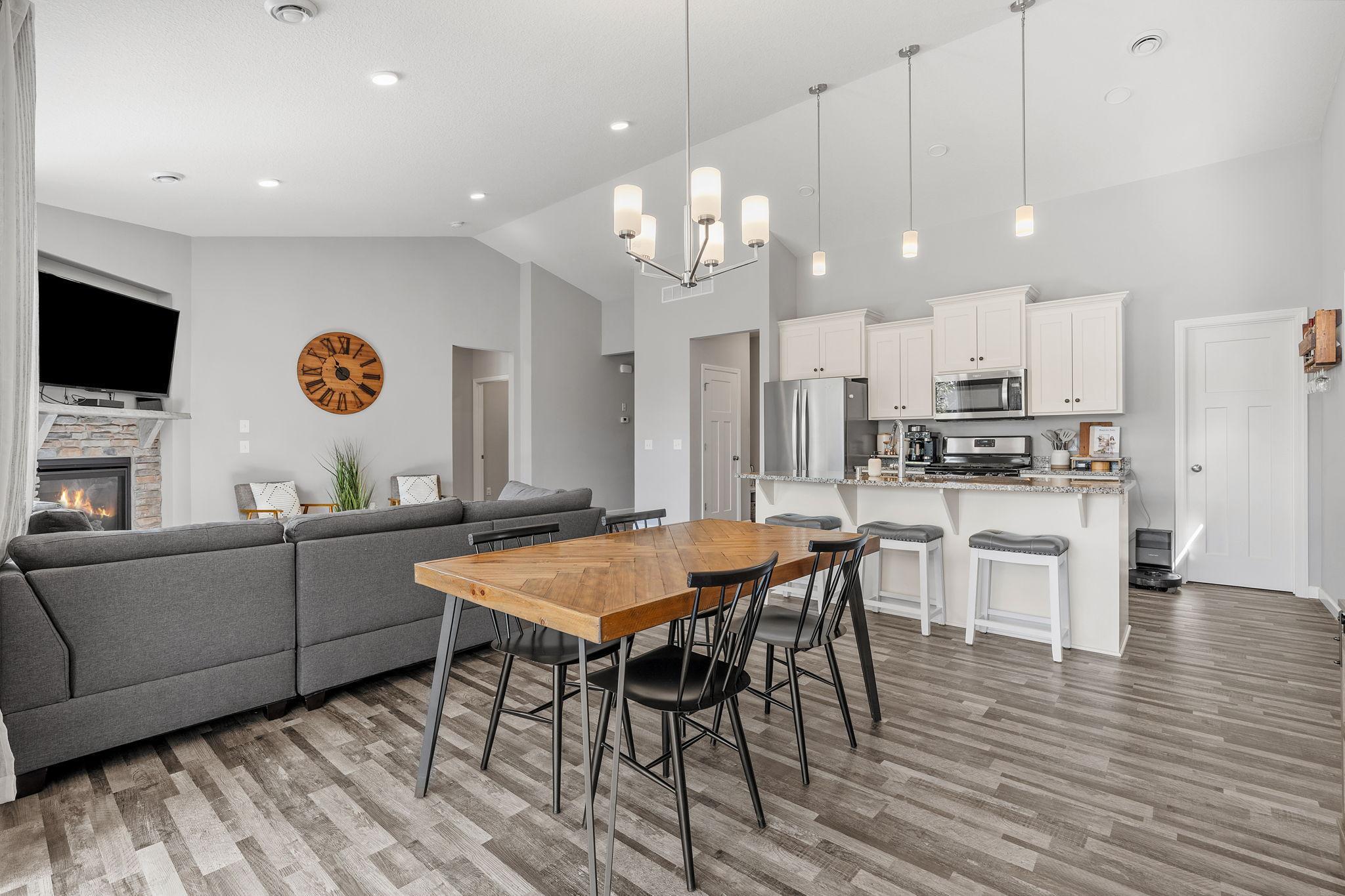 View of Residential at 712 Creek Drive, Champlin MN 55316, Champlin (15 of 35) - Mike Wilen | Minnesota Team Real Estate