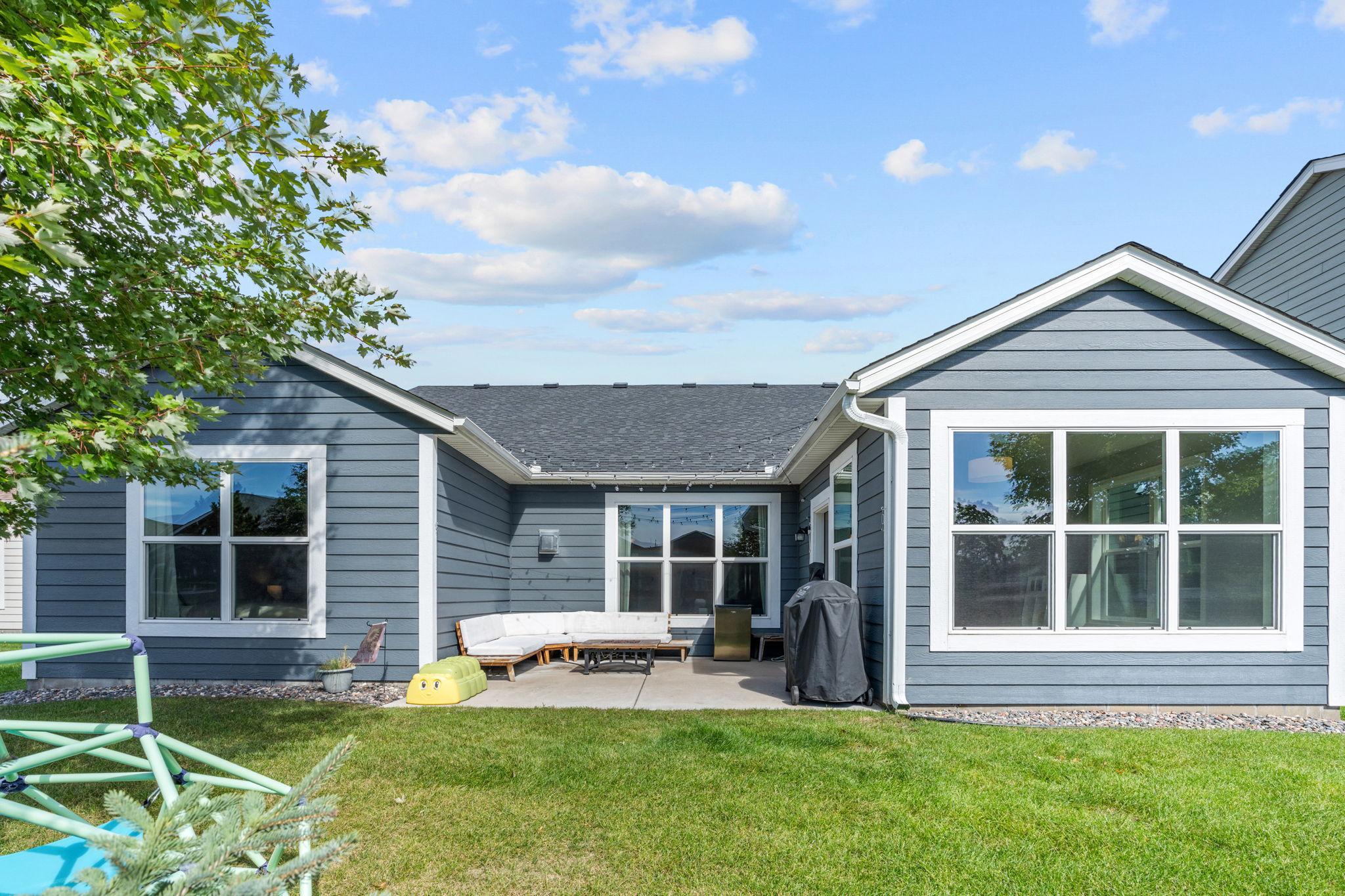 View of Residential at 712 Creek Drive, Champlin MN 55316, Champlin (34 of 35) - Mike Wilen | Minnesota Team Real Estate