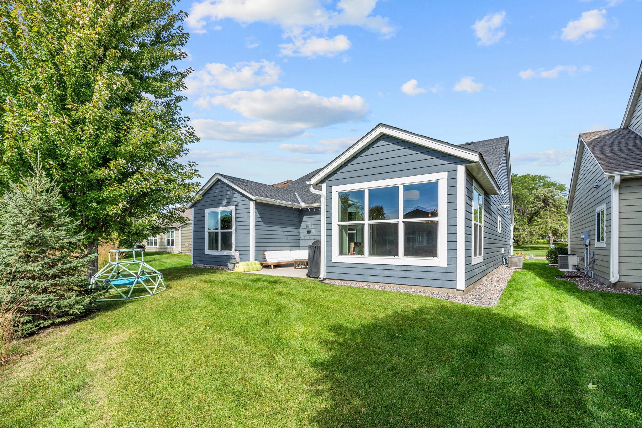 View of Residential at 712 Creek Drive, Champlin MN 55316, Champlin (33 of 35) - Mike Wilen | Minnesota Team Real Estate