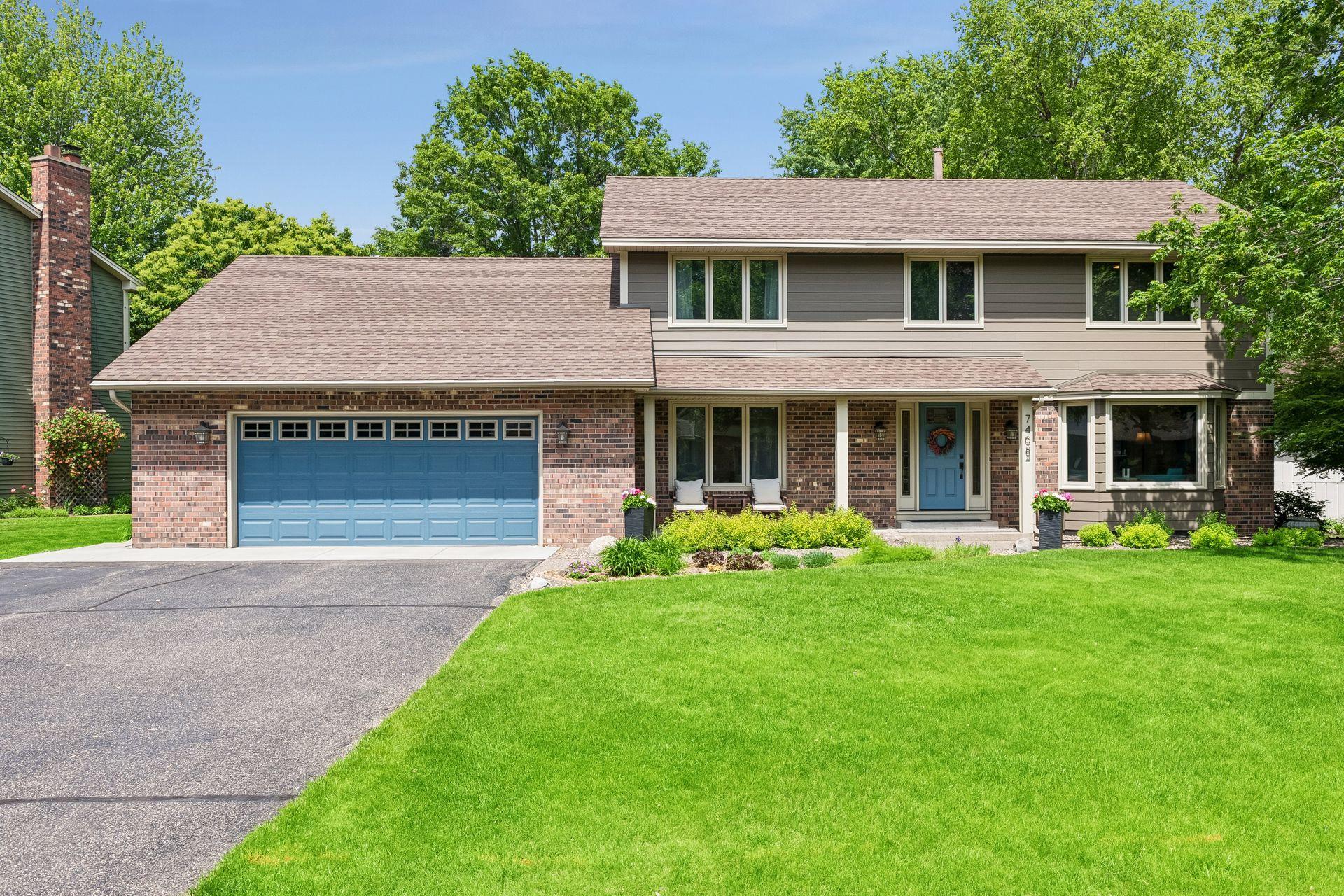View of Residential at 7408 83rd Street, Bloomington MN 55438, Bloomington - Mike Wilen | Minnesota Team Real Estate