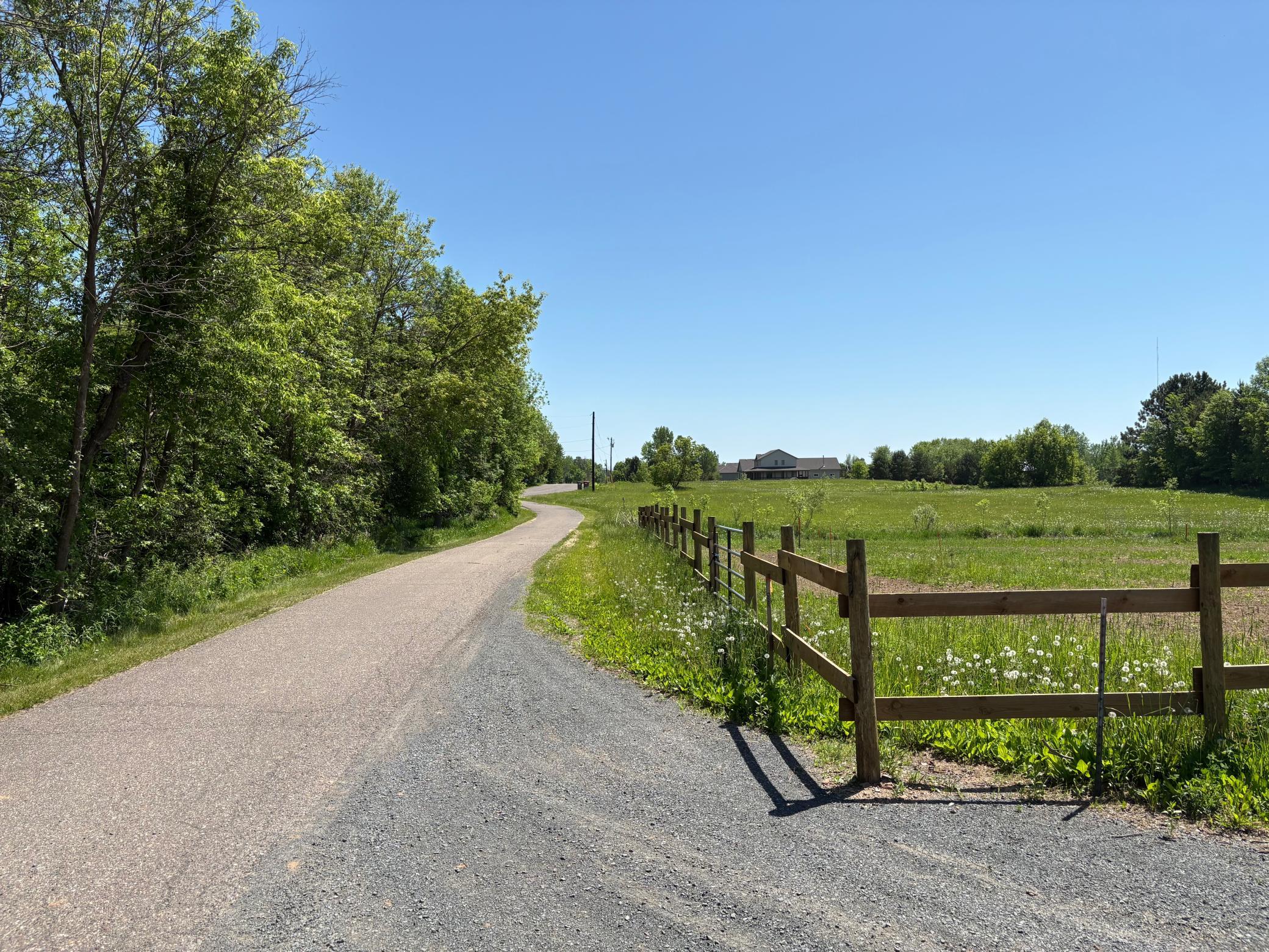 View of Land at TBD Gypsy Valley Road, Nowthen MN 55303, Nowthen (6 of 6) - Mike Wilen | Minnesota Team Real Estate