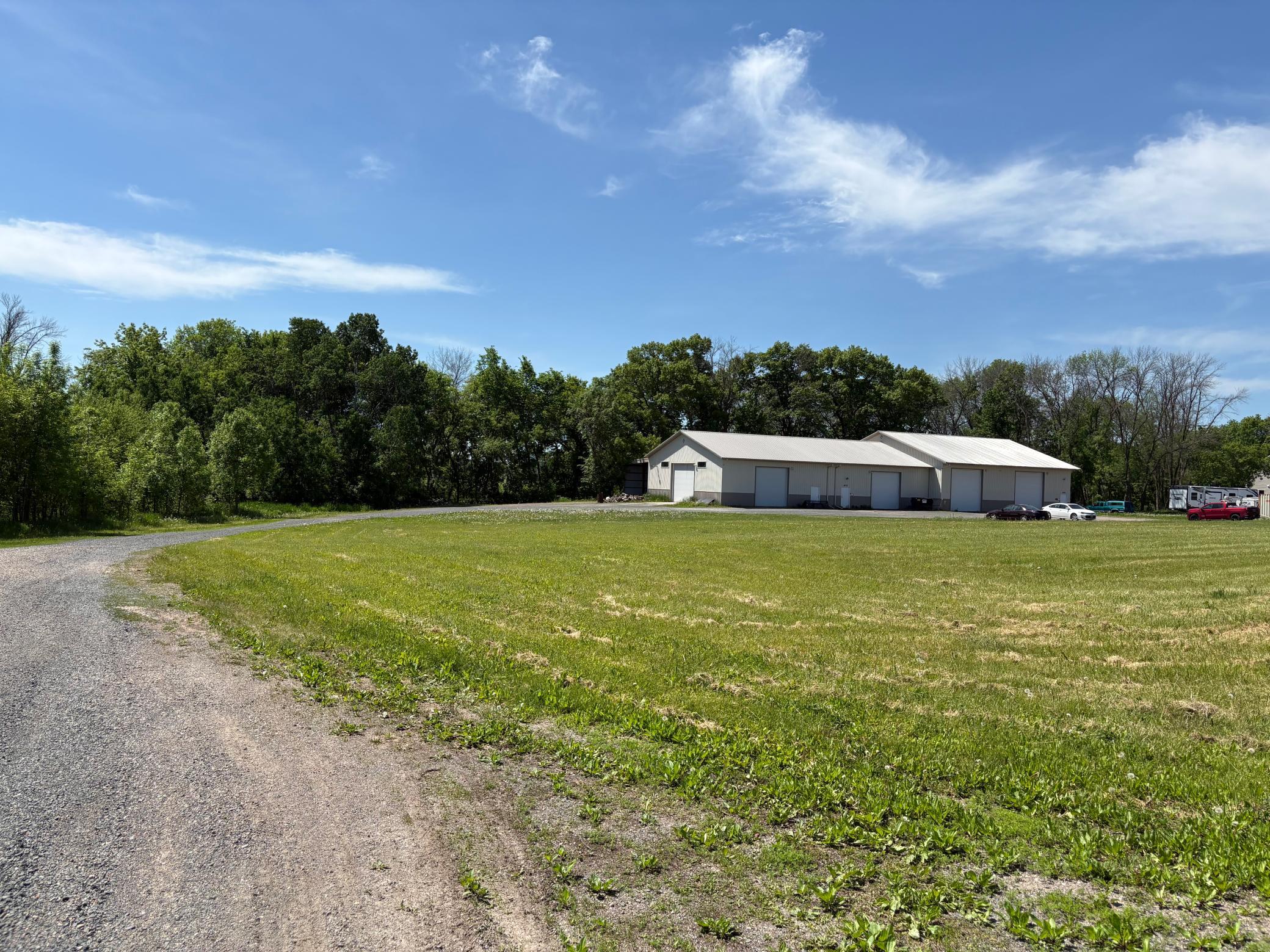 View of Land at TBD Gypsy Valley Road, Nowthen MN 55303, Nowthen - Mike Wilen | Minnesota Team Real Estate