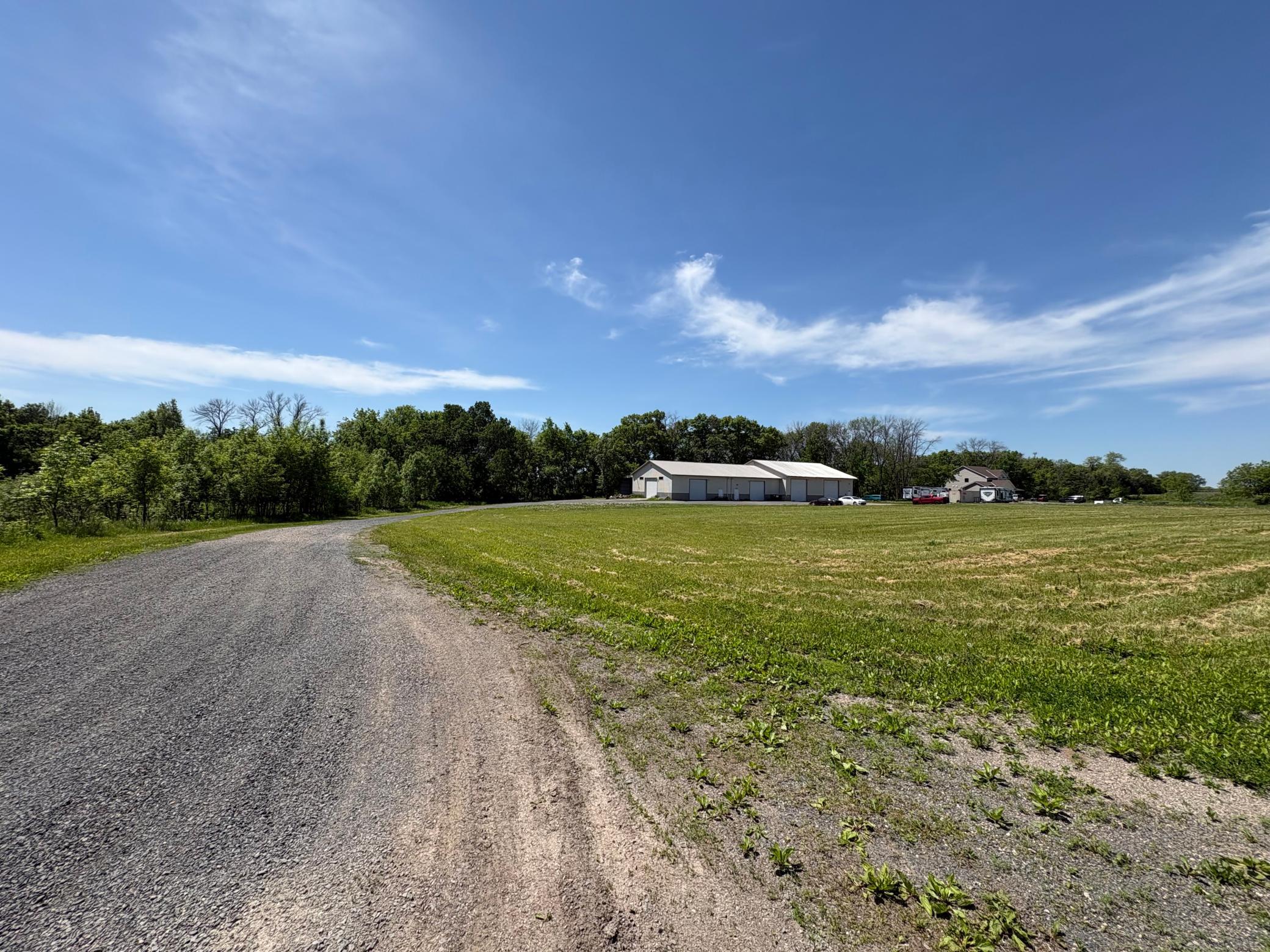View of Land at TBD Gypsy Valley Road, Nowthen MN 55303, Nowthen (2 of 6) - Mike Wilen | Minnesota Team Real Estate