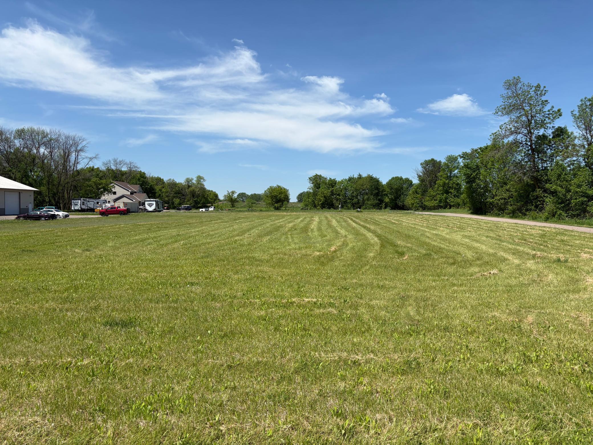 View of Land at TBD Gypsy Valley Road, Nowthen MN 55303, Nowthen (3 of 6) - Mike Wilen | Minnesota Team Real Estate