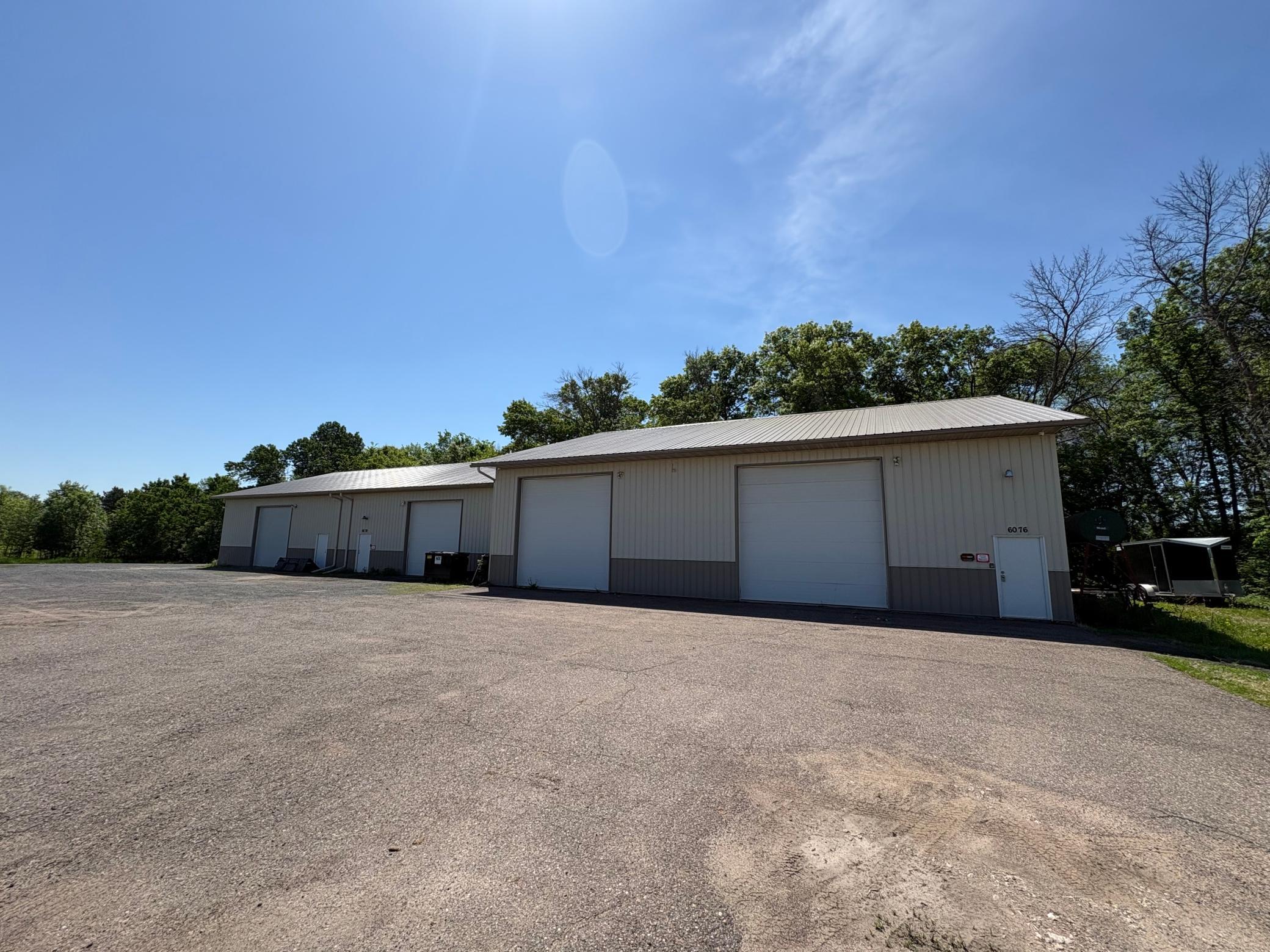 View of Land at TBD Gypsy Valley Road, Nowthen MN 55303, Nowthen (4 of 6) - Mike Wilen | Minnesota Team Real Estate
