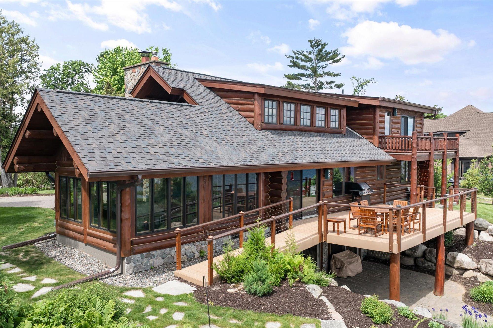 View of Residential at 7492 Old Whiskey Road, Pequot Lakes MN 56472, Pequot Lakes (49 of 51) - Mike Wilen | Minnesota Team Real Estate