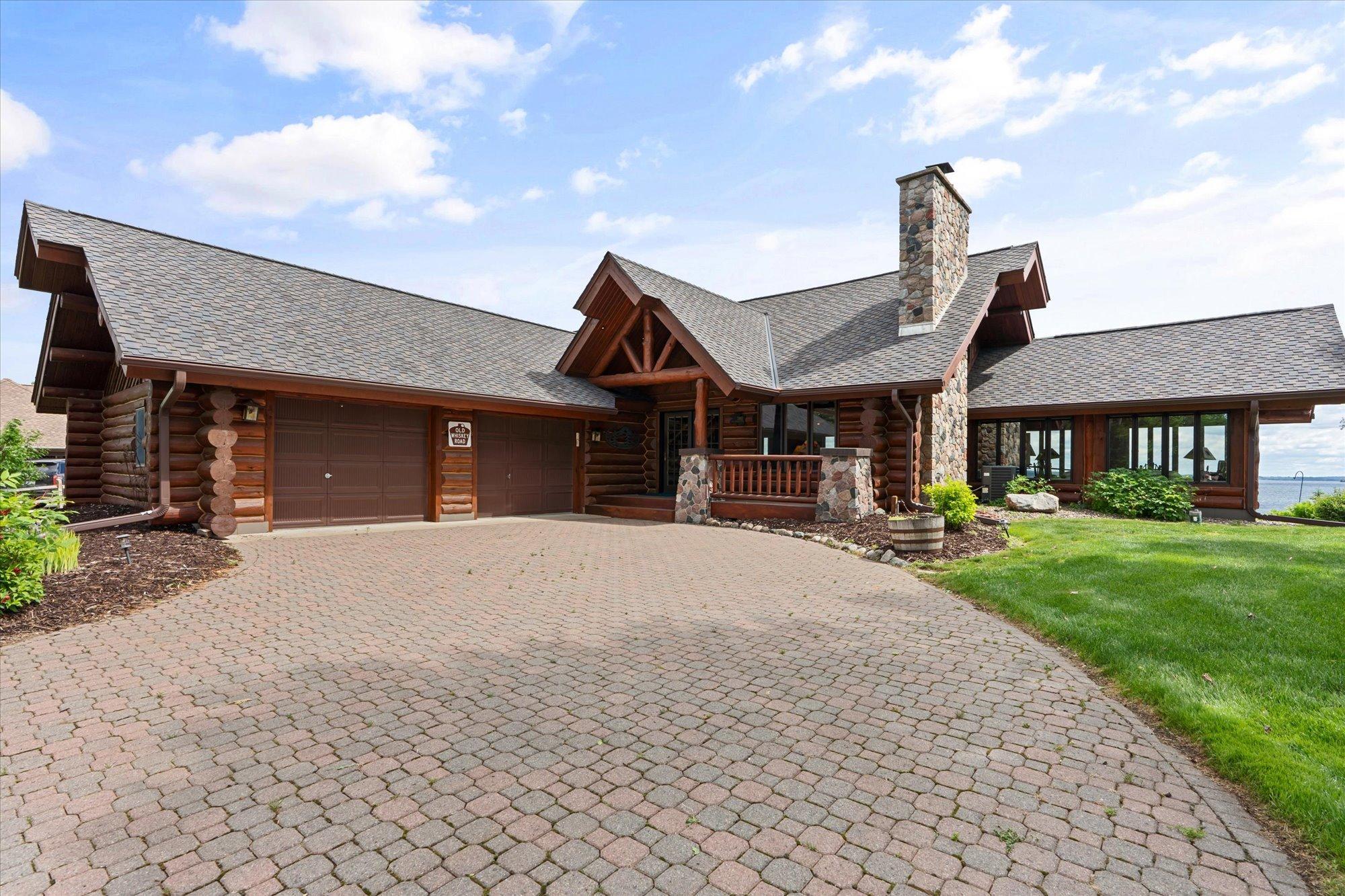 View of Residential at 7492 Old Whiskey Road, Pequot Lakes MN 56472, Pequot Lakes (46 of 51) - Mike Wilen | Minnesota Team Real Estate