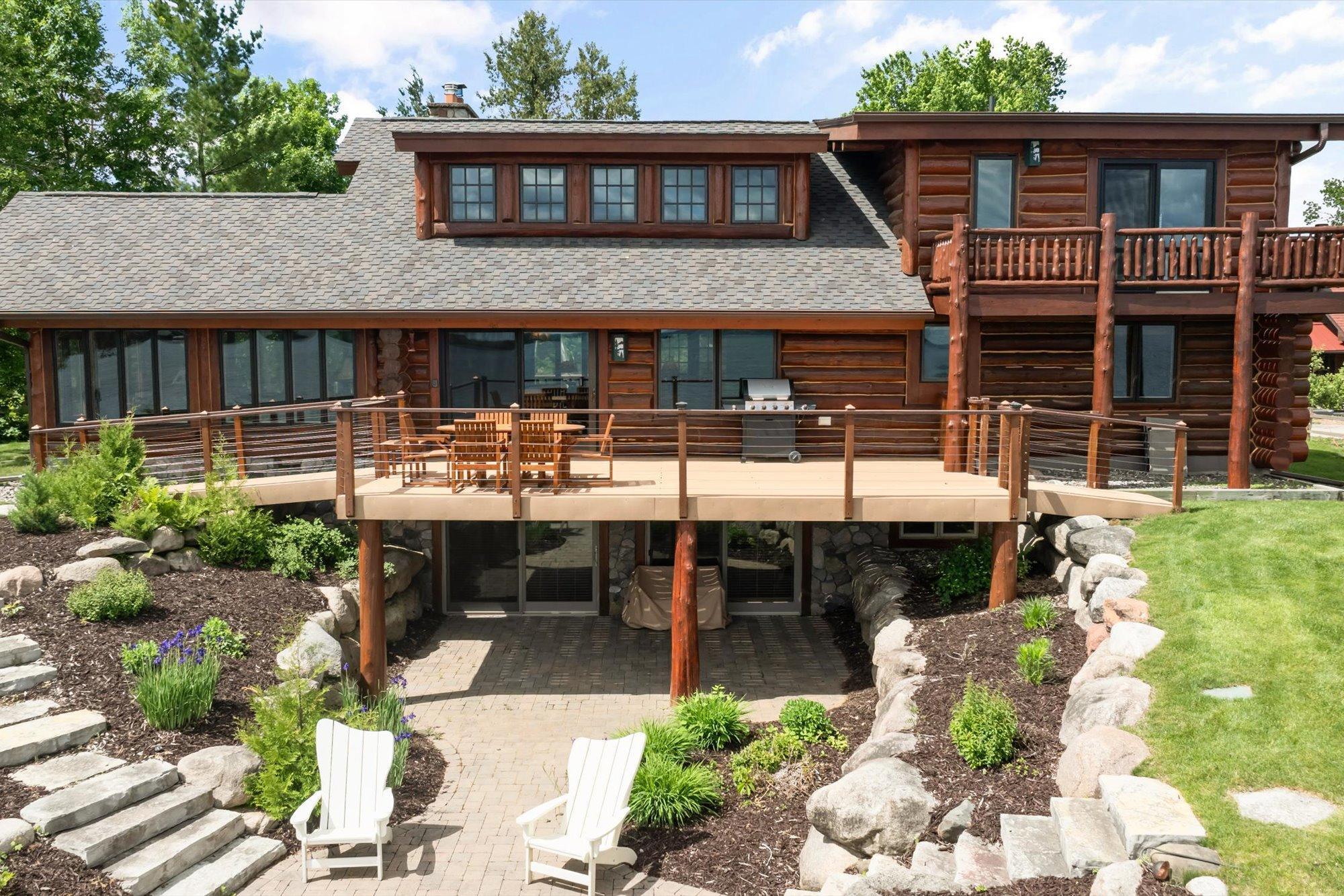 View of Residential at 7492 Old Whiskey Road, Pequot Lakes MN 56472, Pequot Lakes (43 of 51) - Mike Wilen | Minnesota Team Real Estate