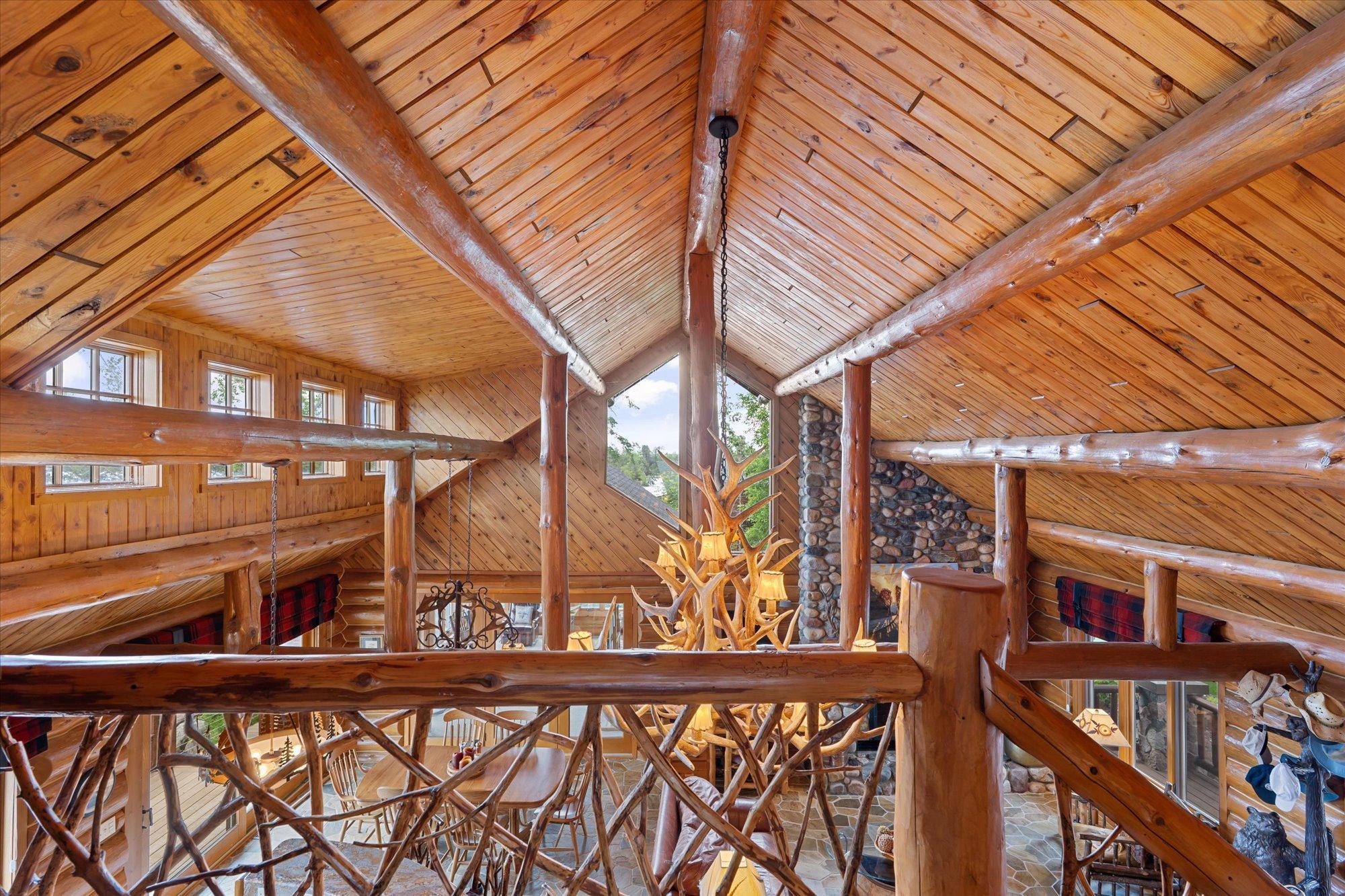 View of Residential at 7492 Old Whiskey Road, Pequot Lakes MN 56472, Pequot Lakes (33 of 51) - Mike Wilen | Minnesota Team Real Estate