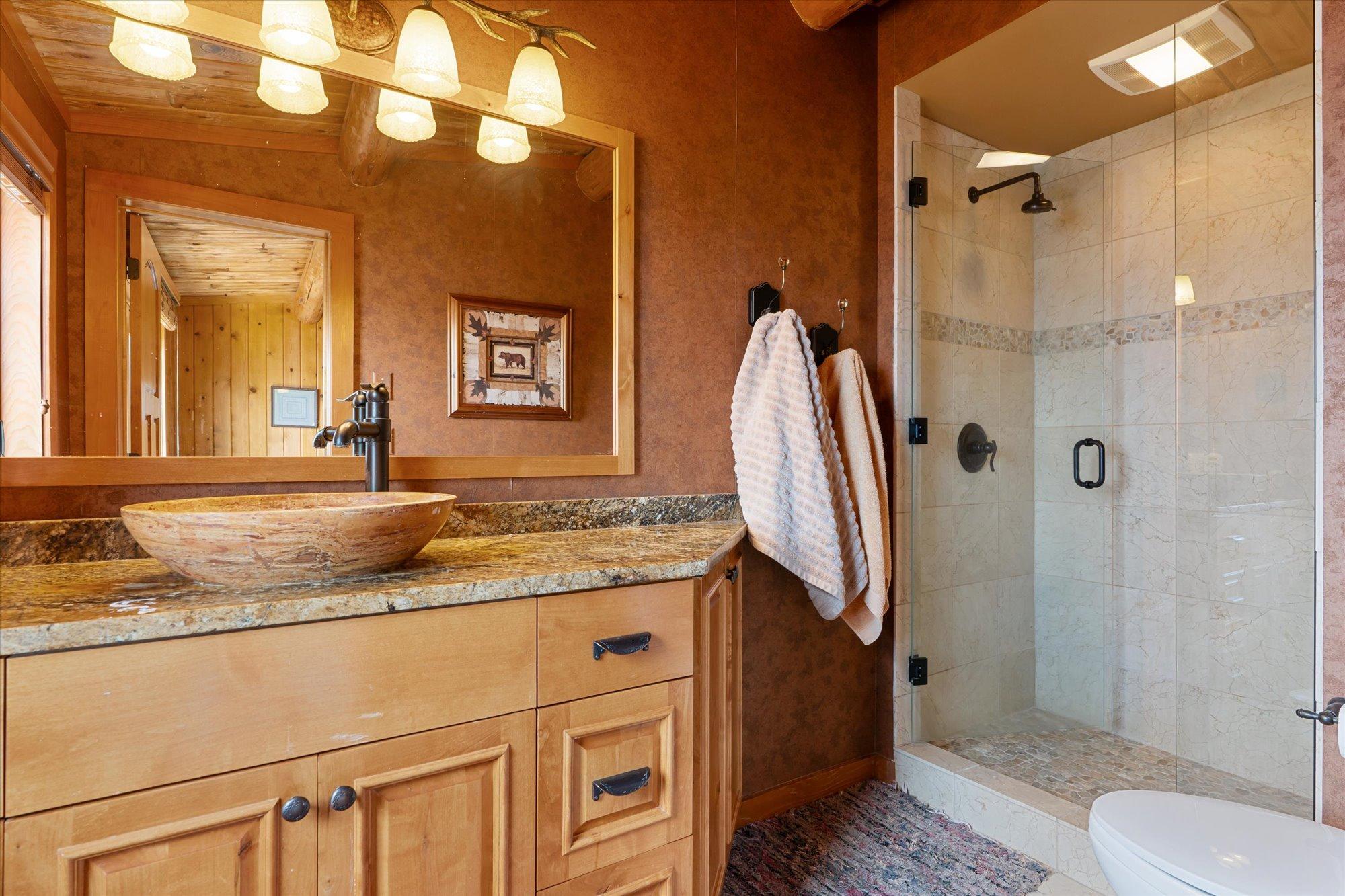 View of Residential at 7492 Old Whiskey Road, Pequot Lakes MN 56472, Pequot Lakes (32 of 51) - Mike Wilen | Minnesota Team Real Estate