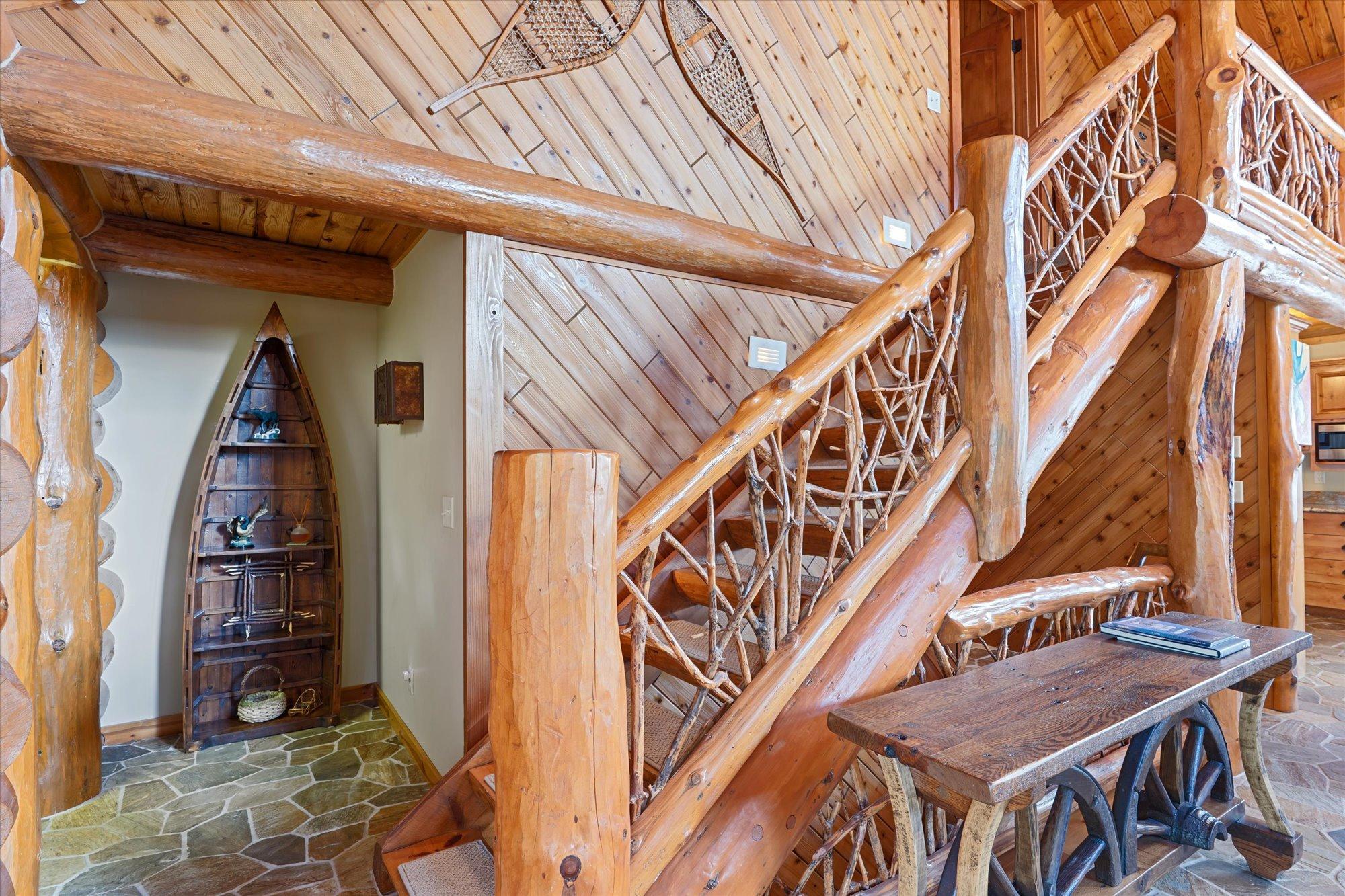View of Residential at 7492 Old Whiskey Road, Pequot Lakes MN 56472, Pequot Lakes (28 of 51) - Mike Wilen | Minnesota Team Real Estate