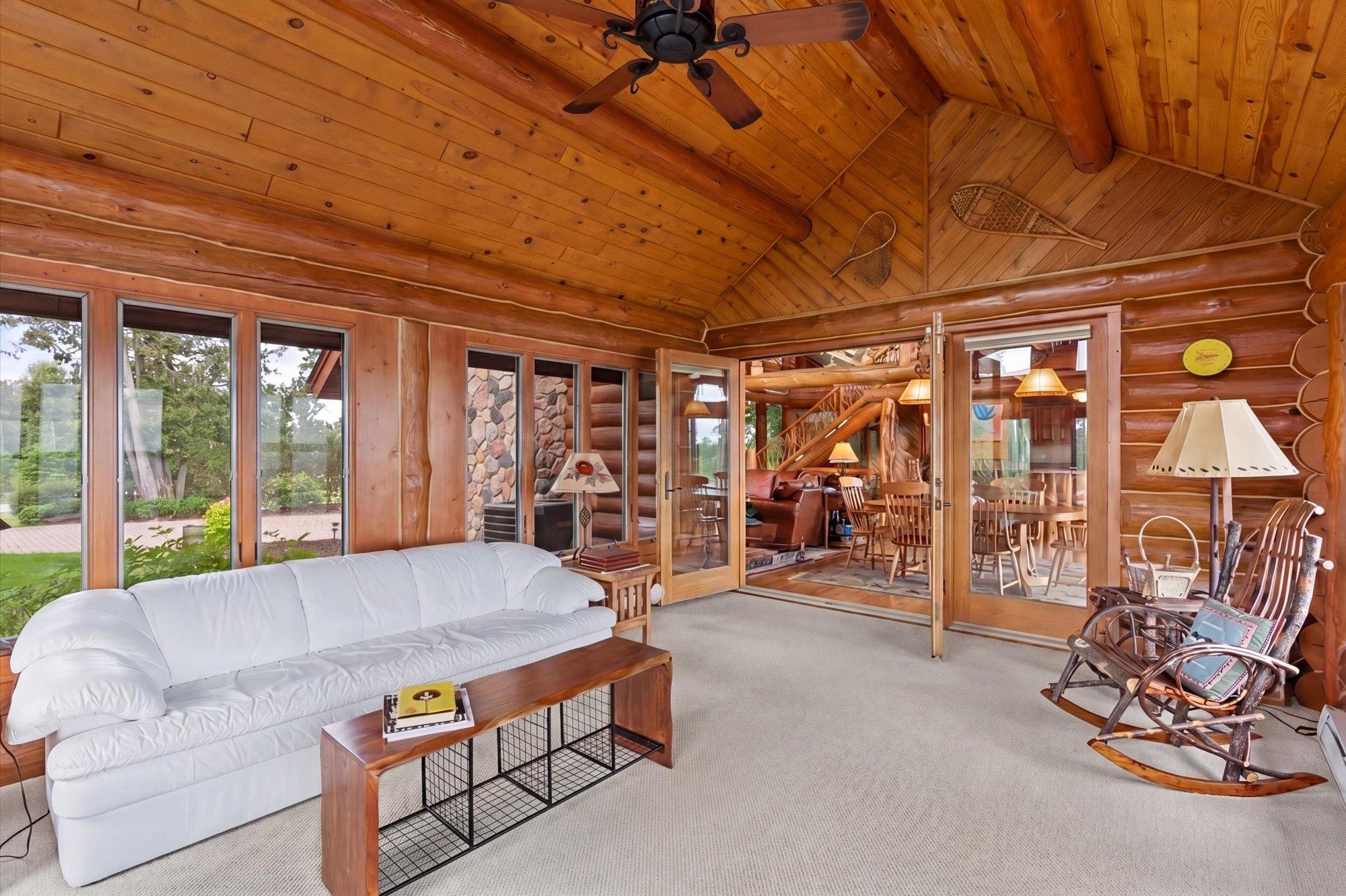 View of Residential at 7492 Old Whiskey Road, Pequot Lakes MN 56472, Pequot Lakes (23 of 51) - Mike Wilen | Minnesota Team Real Estate