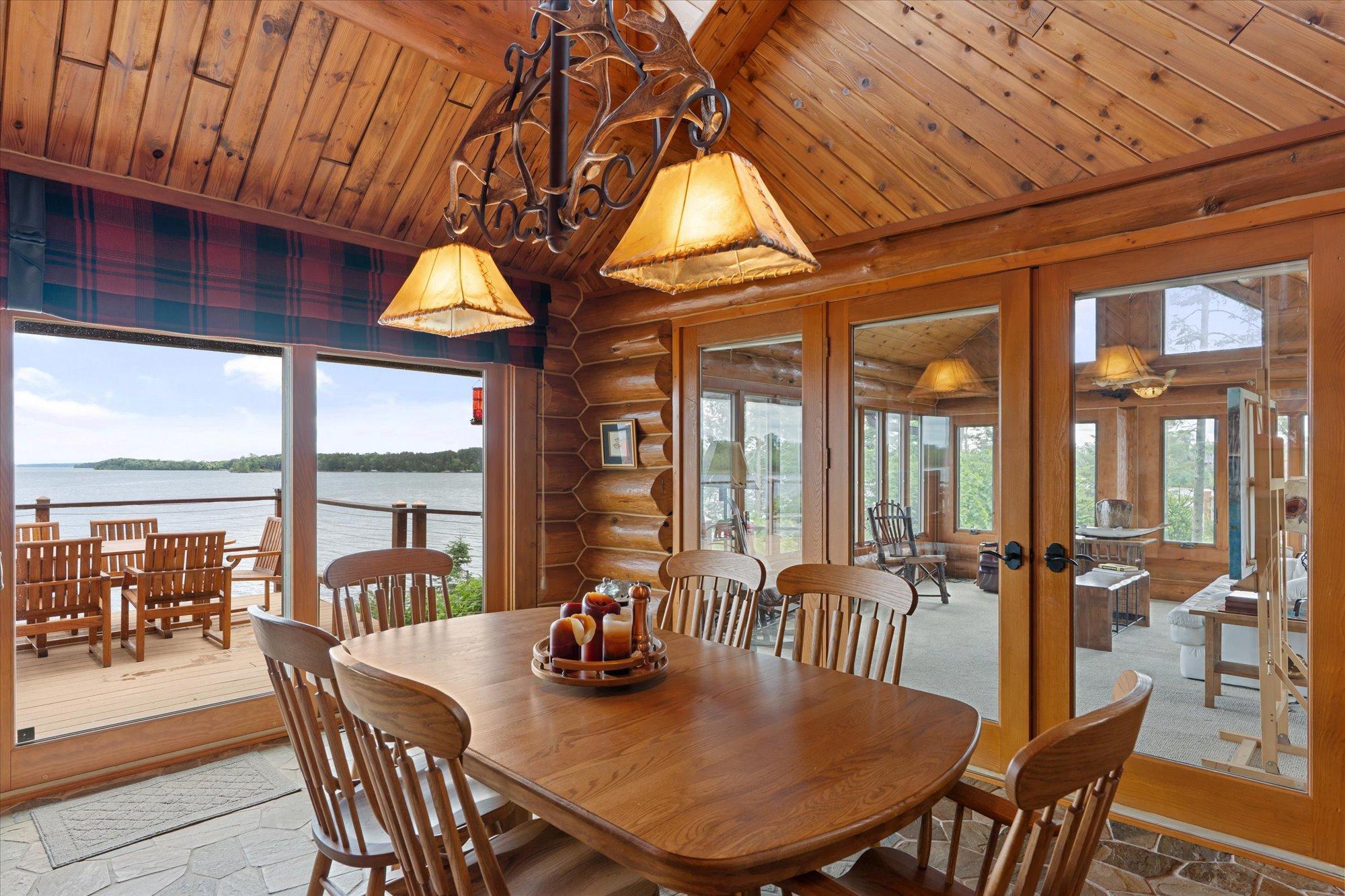 View of Residential at 7492 Old Whiskey Road, Pequot Lakes MN 56472, Pequot Lakes (20 of 51) - Mike Wilen | Minnesota Team Real Estate
