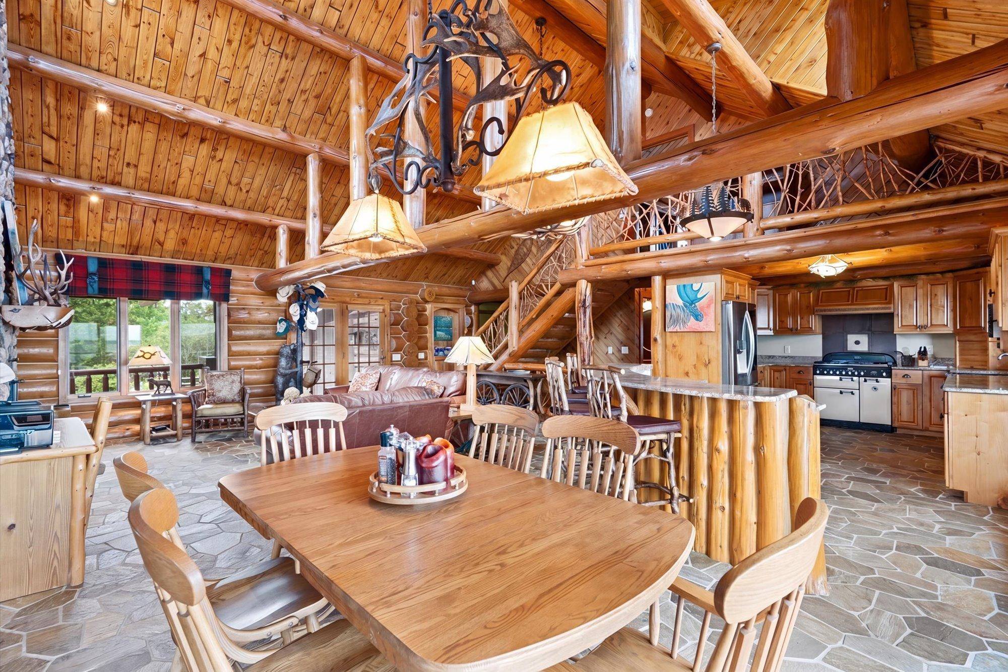 View of Residential at 7492 Old Whiskey Road, Pequot Lakes MN 56472, Pequot Lakes (19 of 51) - Mike Wilen | Minnesota Team Real Estate