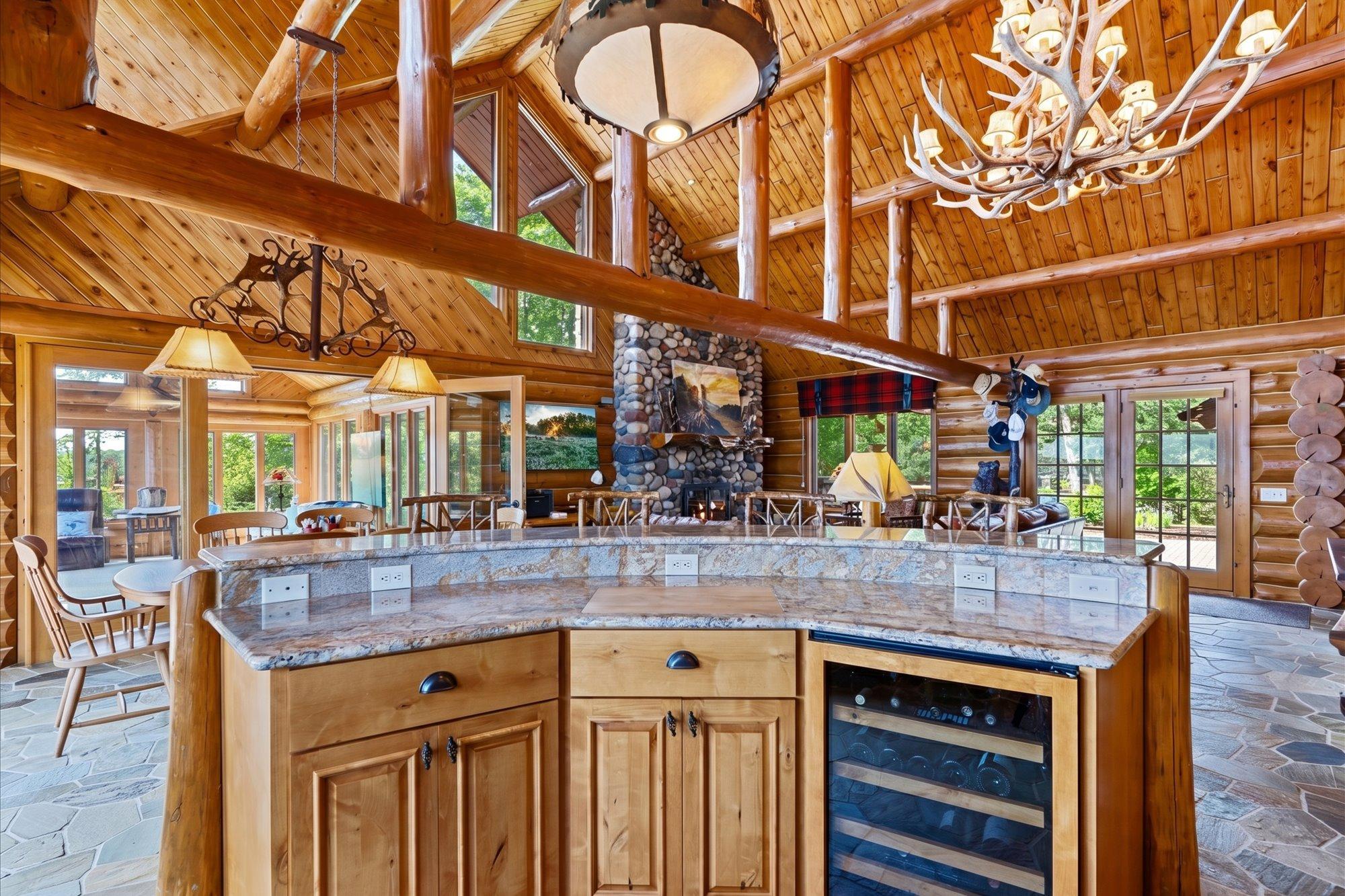 View of Residential at 7492 Old Whiskey Road, Pequot Lakes MN 56472, Pequot Lakes (13 of 51) - Mike Wilen | Minnesota Team Real Estate