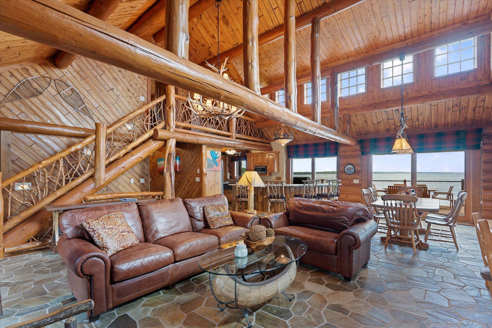 View of Residential at 7492 Old Whiskey Road, Pequot Lakes MN 56472, Pequot Lakes (12 of 51) - Mike Wilen | Minnesota Team Real Estate