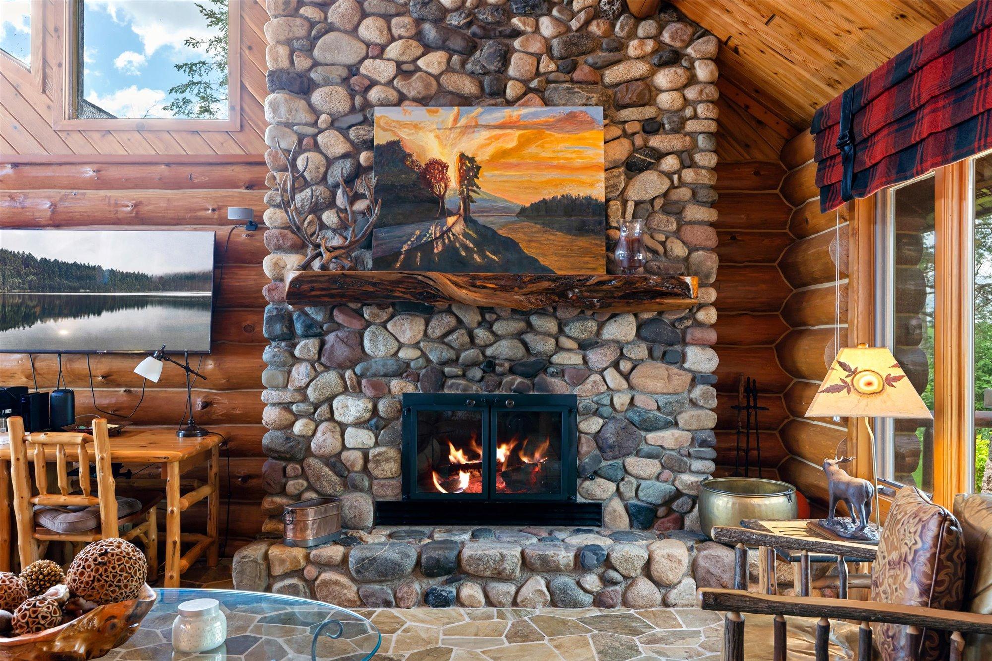 View of Residential at 7492 Old Whiskey Road, Pequot Lakes MN 56472, Pequot Lakes (10 of 51) - Mike Wilen | Minnesota Team Real Estate