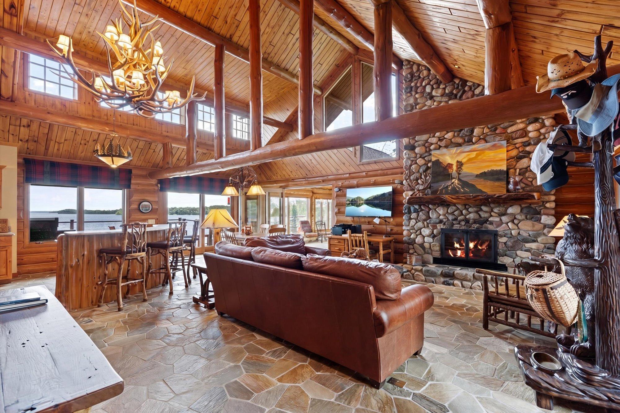 View of Residential at 7492 Old Whiskey Road, Pequot Lakes MN 56472, Pequot Lakes (8 of 51) - Mike Wilen | Minnesota Team Real Estate