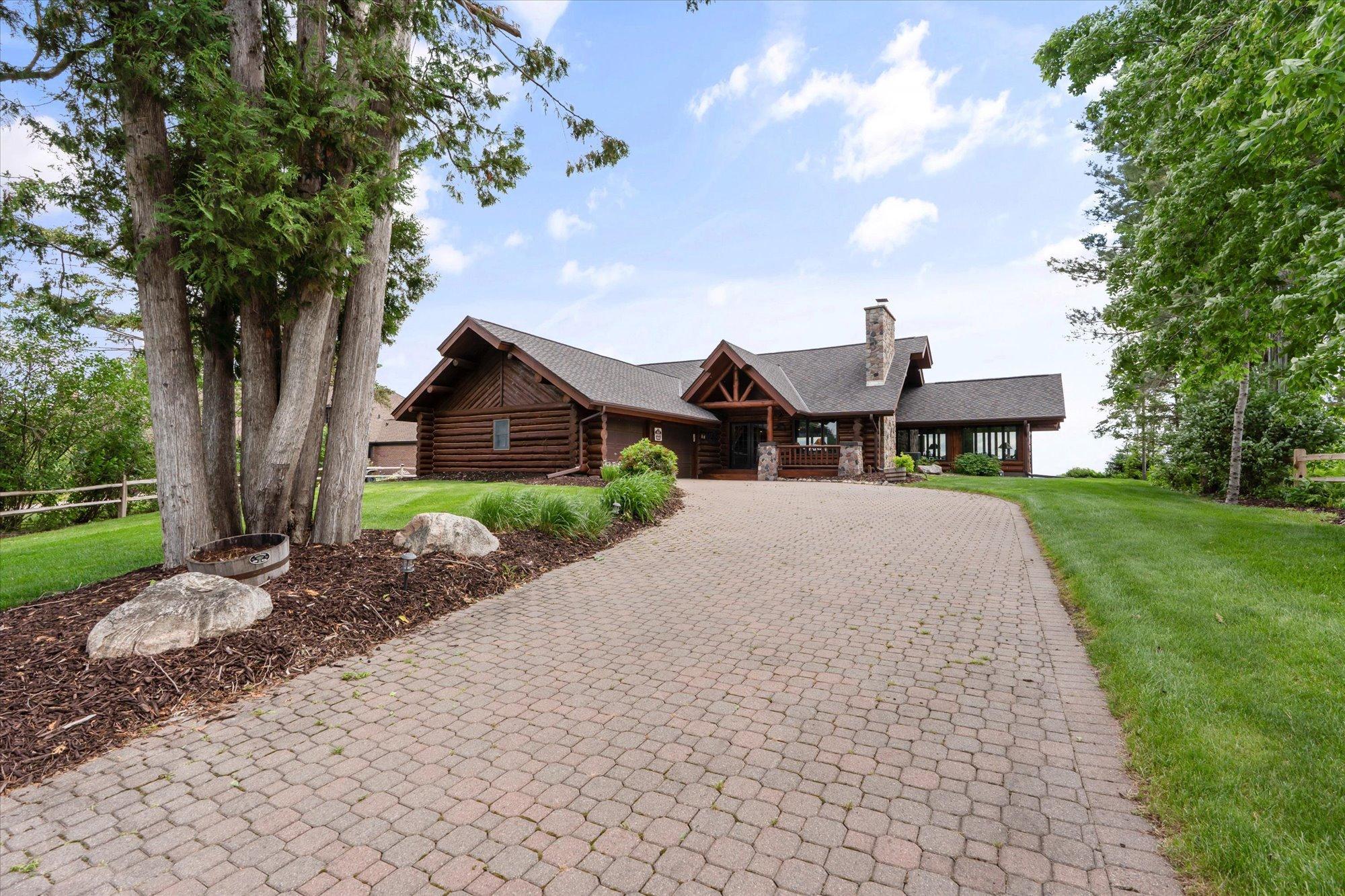 View of Residential at 7492 Old Whiskey Road, Pequot Lakes MN 56472, Pequot Lakes (6 of 51) - Mike Wilen | Minnesota Team Real Estate