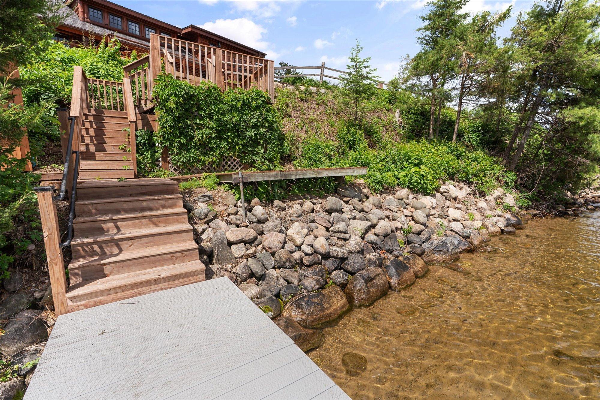 View of Residential at 7492 Old Whiskey Road, Pequot Lakes MN 56472, Pequot Lakes (5 of 51) - Mike Wilen | Minnesota Team Real Estate