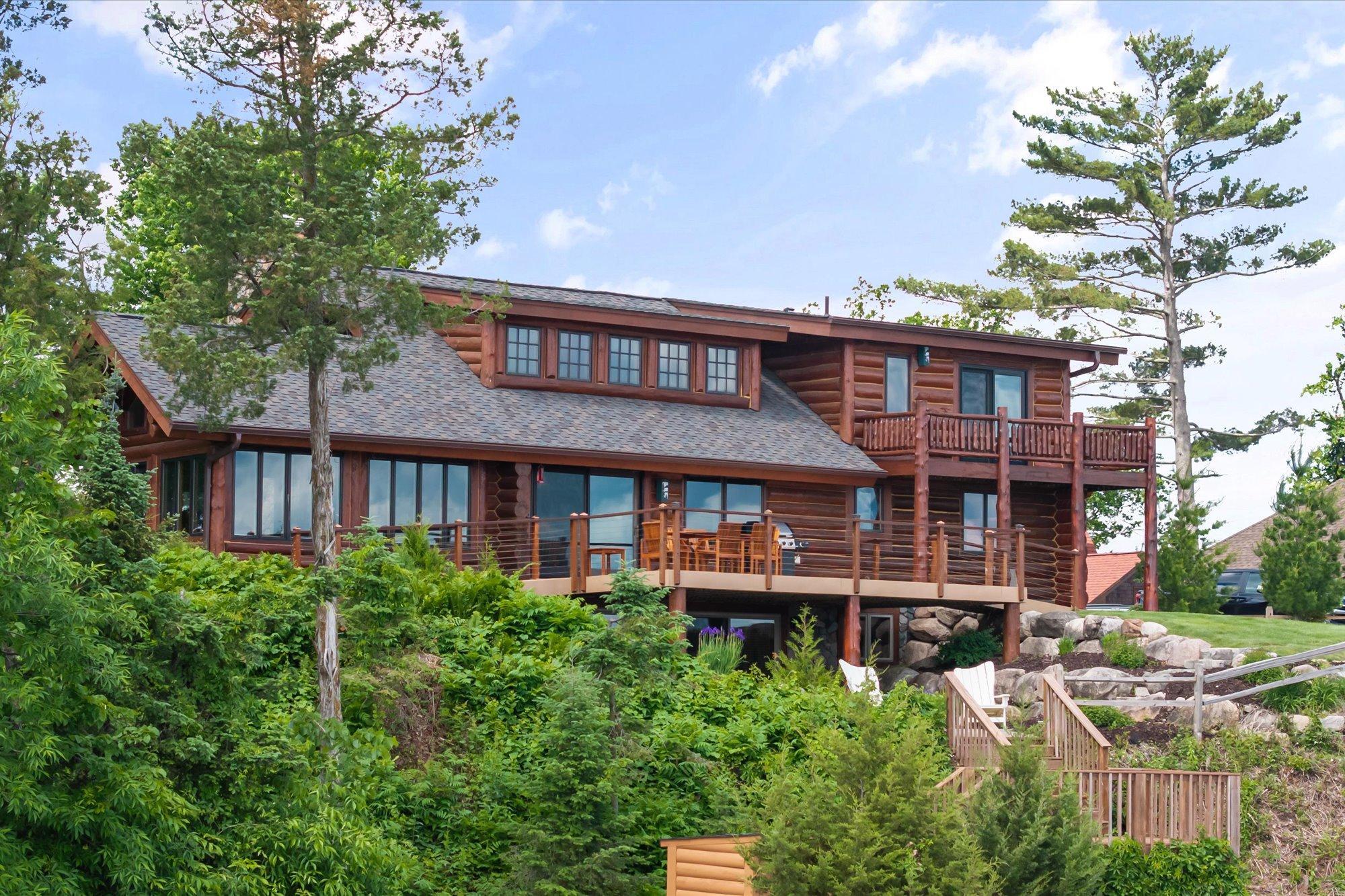 View of Residential at 7492 Old Whiskey Road, Pequot Lakes MN 56472, Pequot Lakes - Mike Wilen | Minnesota Team Real Estate