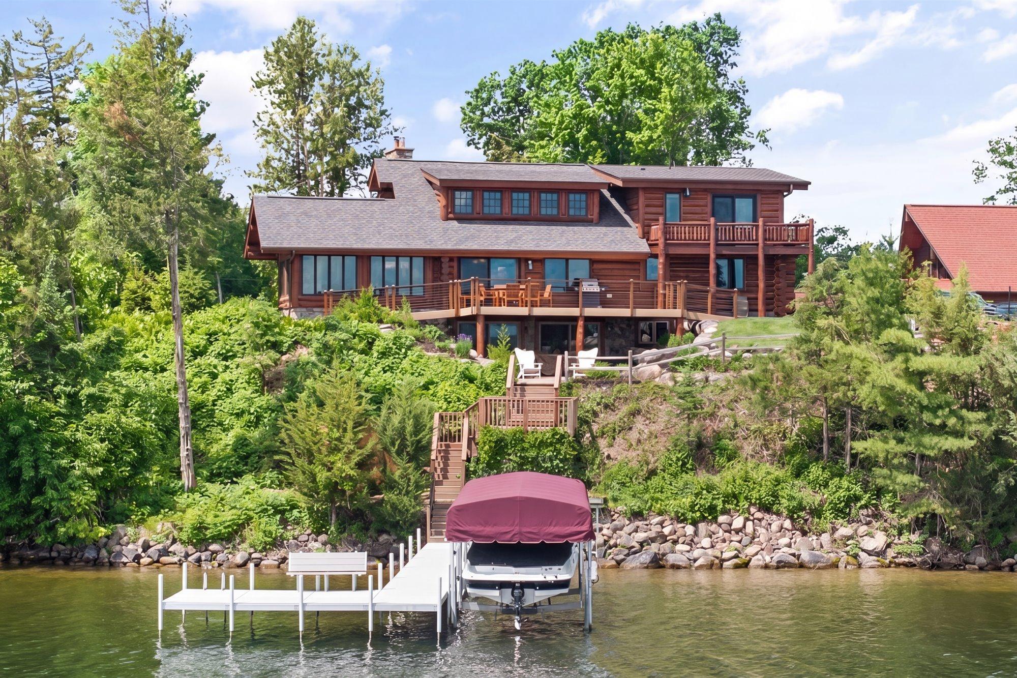 View of Residential at 7492 Old Whiskey Road, Pequot Lakes MN 56472, Pequot Lakes (4 of 51) - Mike Wilen | Minnesota Team Real Estate