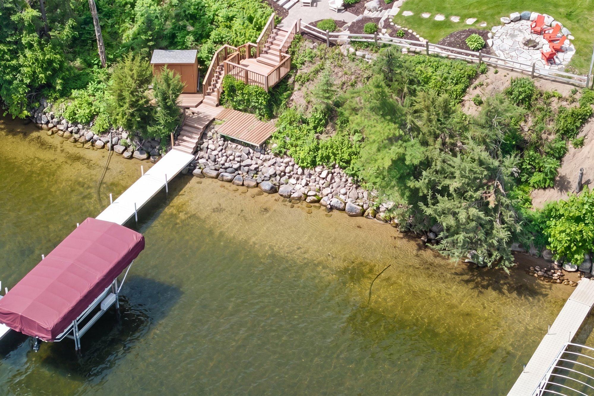View of Residential at 7492 Old Whiskey Road, Pequot Lakes MN 56472, Pequot Lakes (3 of 51) - Mike Wilen | Minnesota Team Real Estate
